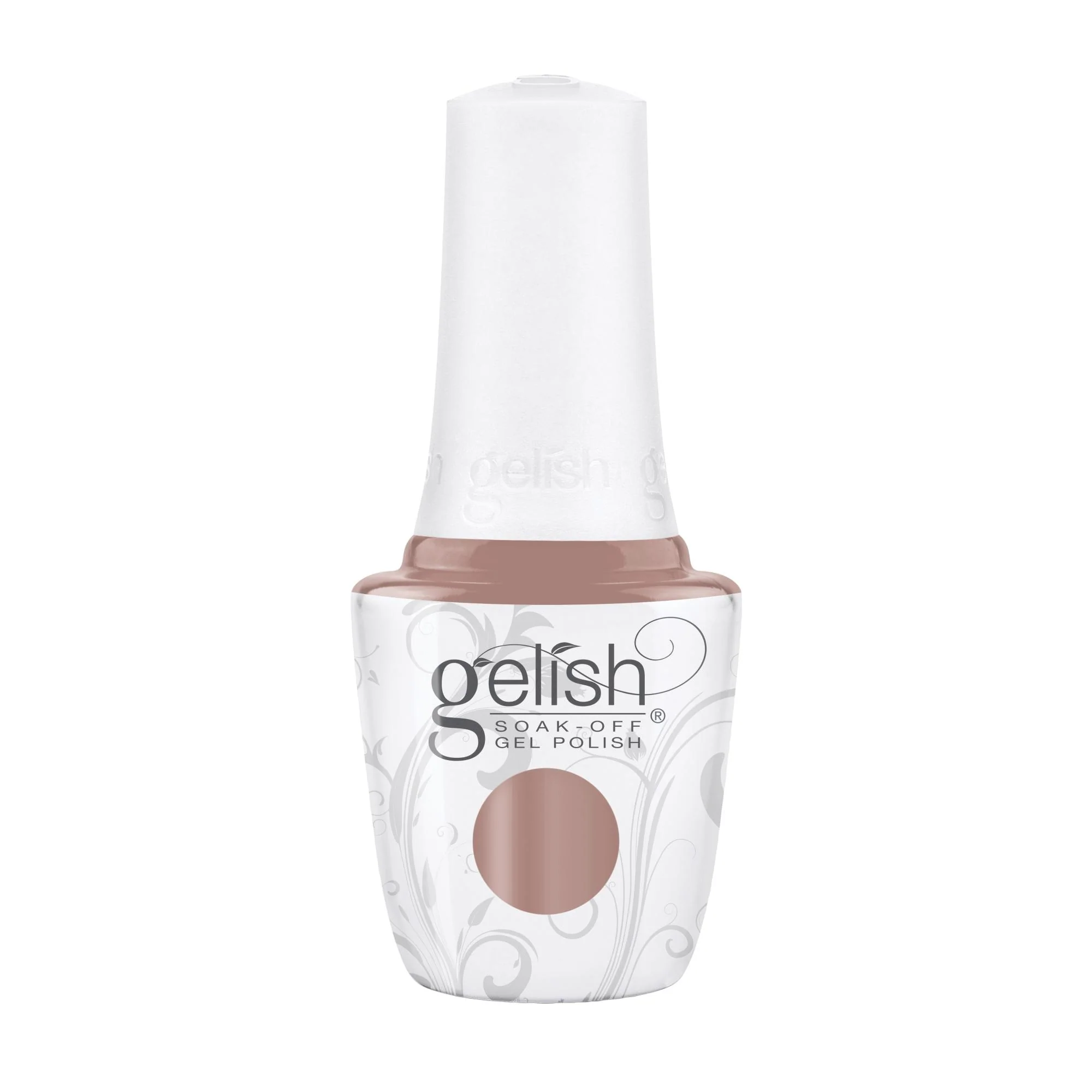Gelish Gel Polish, Don't Bring Me Down, 0.5 fl oz