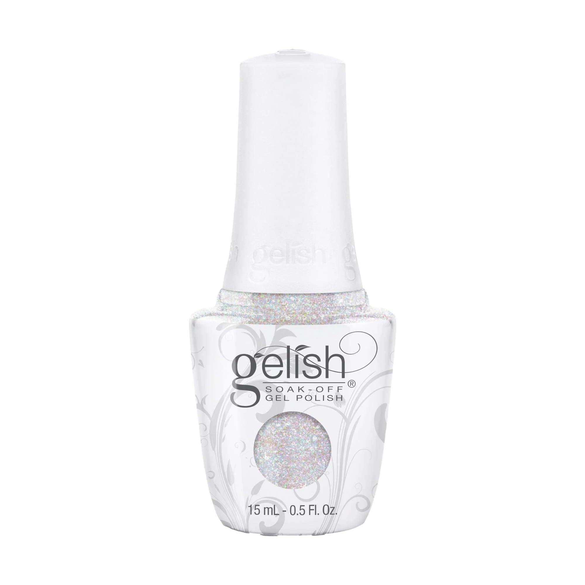 Gelish Gel Polish, Fame Game, 0.5 fl oz