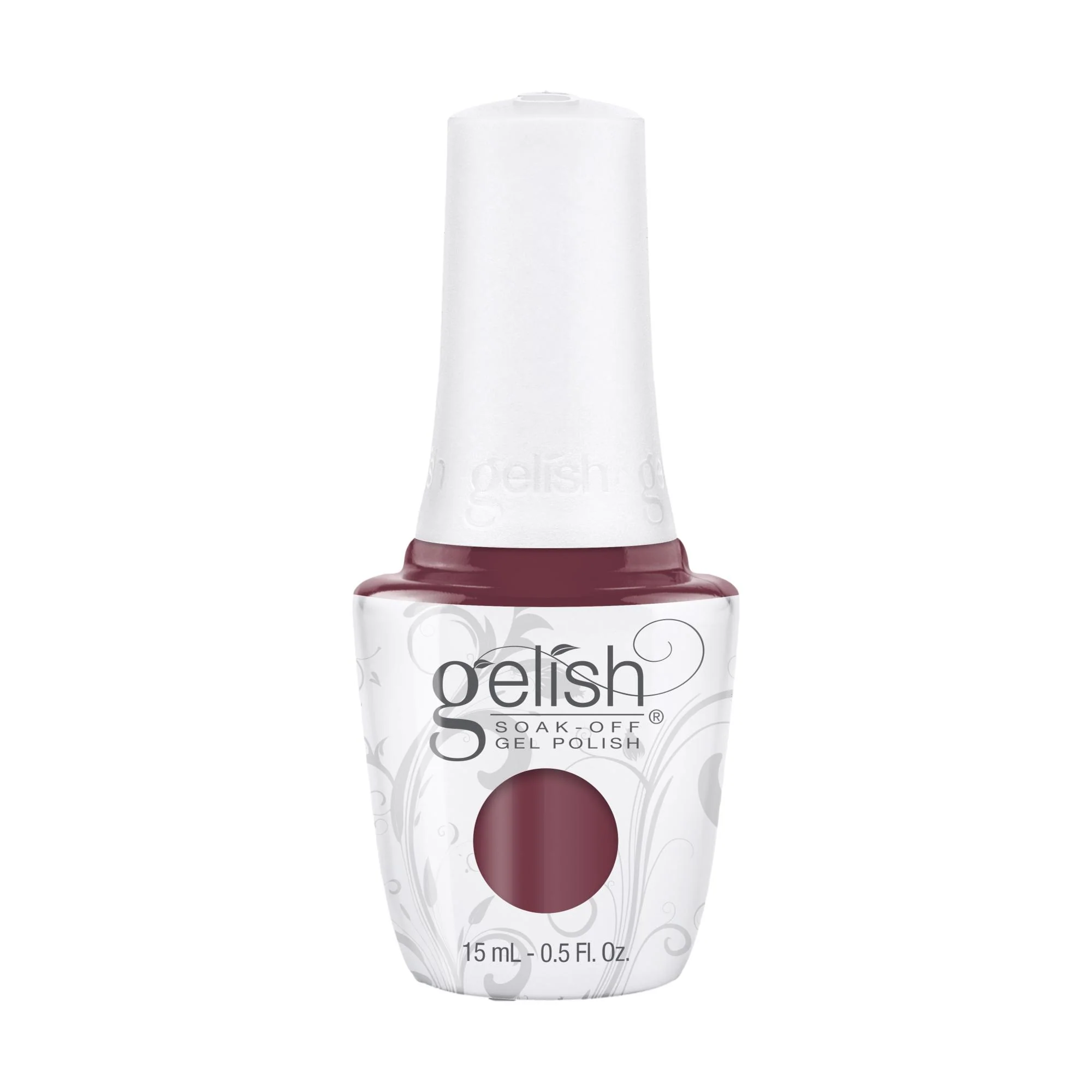 Gelish Gel Polish, Figure 8s & Heartbreaks, 0.5 fl oz