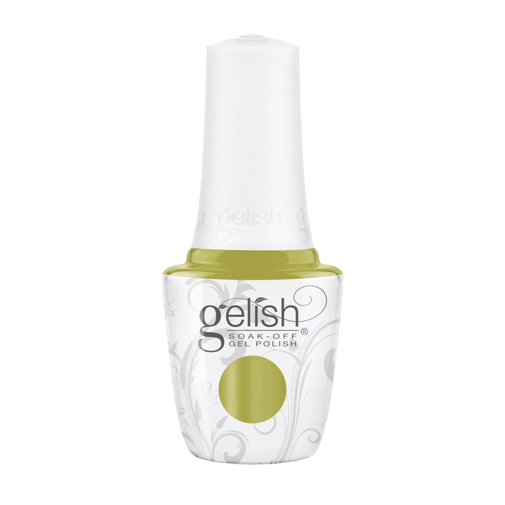 Gelish Gel Polish, Flying Out Loud, 0.5 fl oz