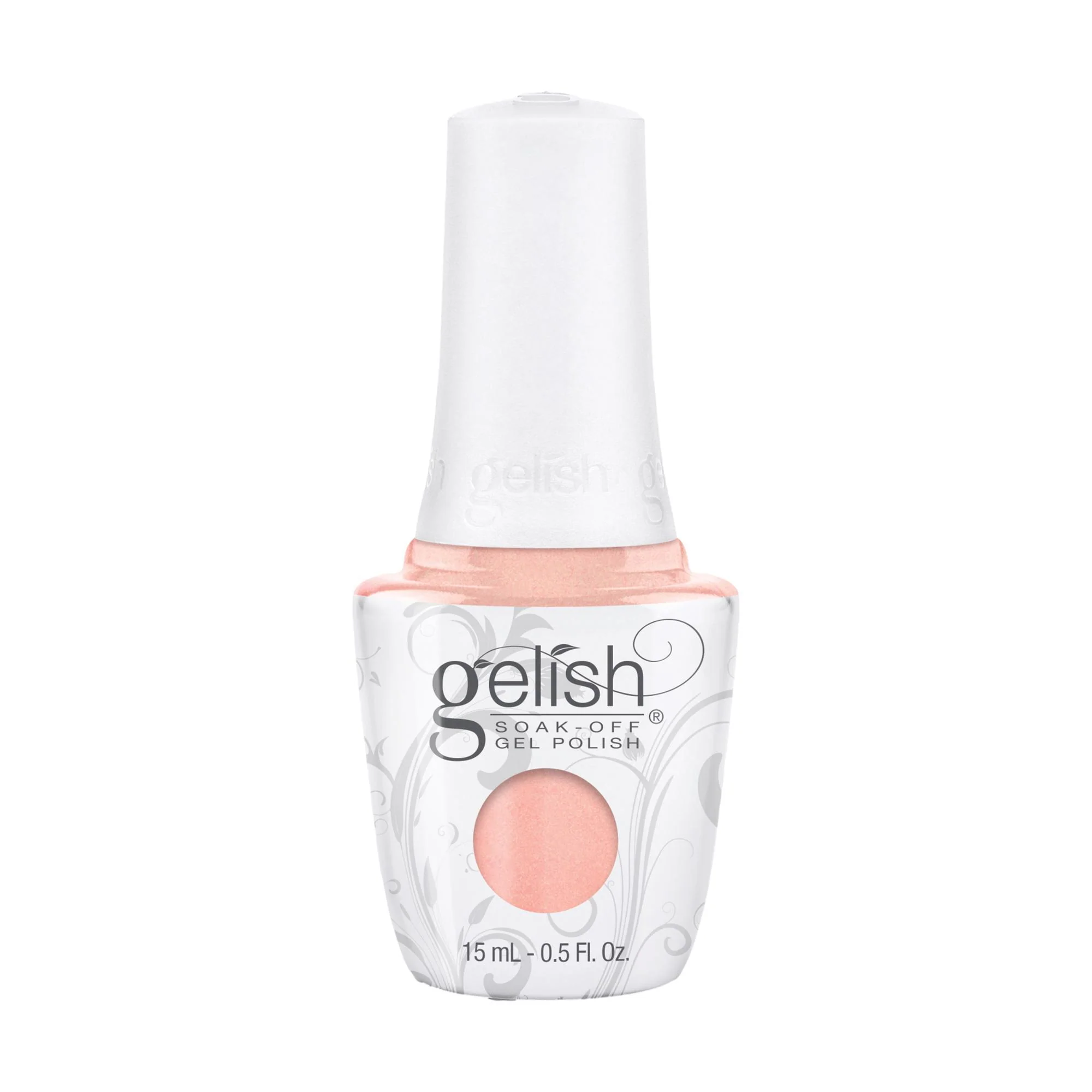 Gelish Gel Polish, Forever Beauty, 0.5 fl oz