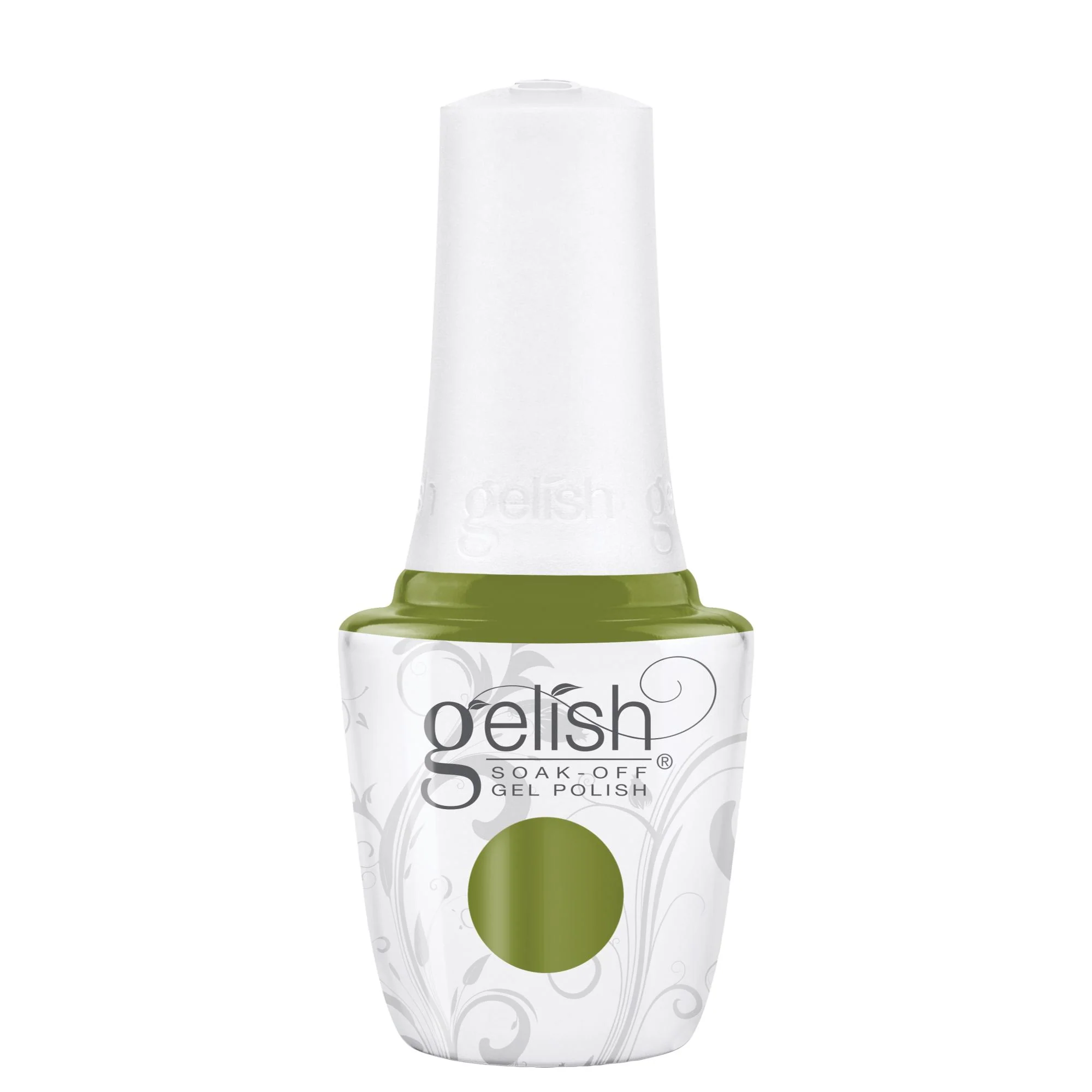 Gelish Gel Polish, Freshly Cut, 0.5 fl oz