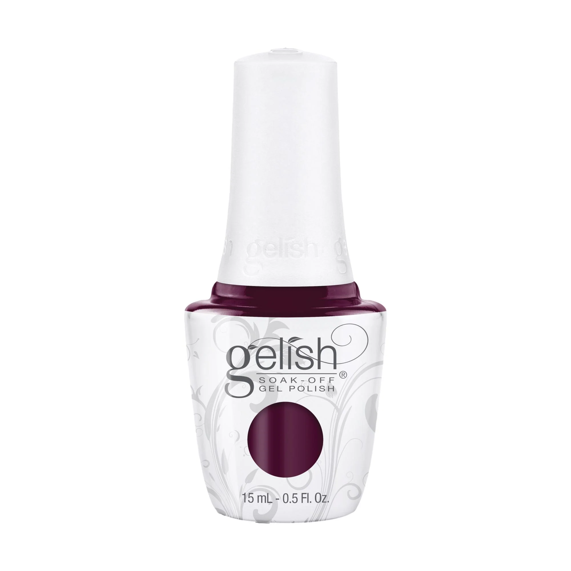 Gelish Gel Polish, From Paris With Love, 0.5 fl oz