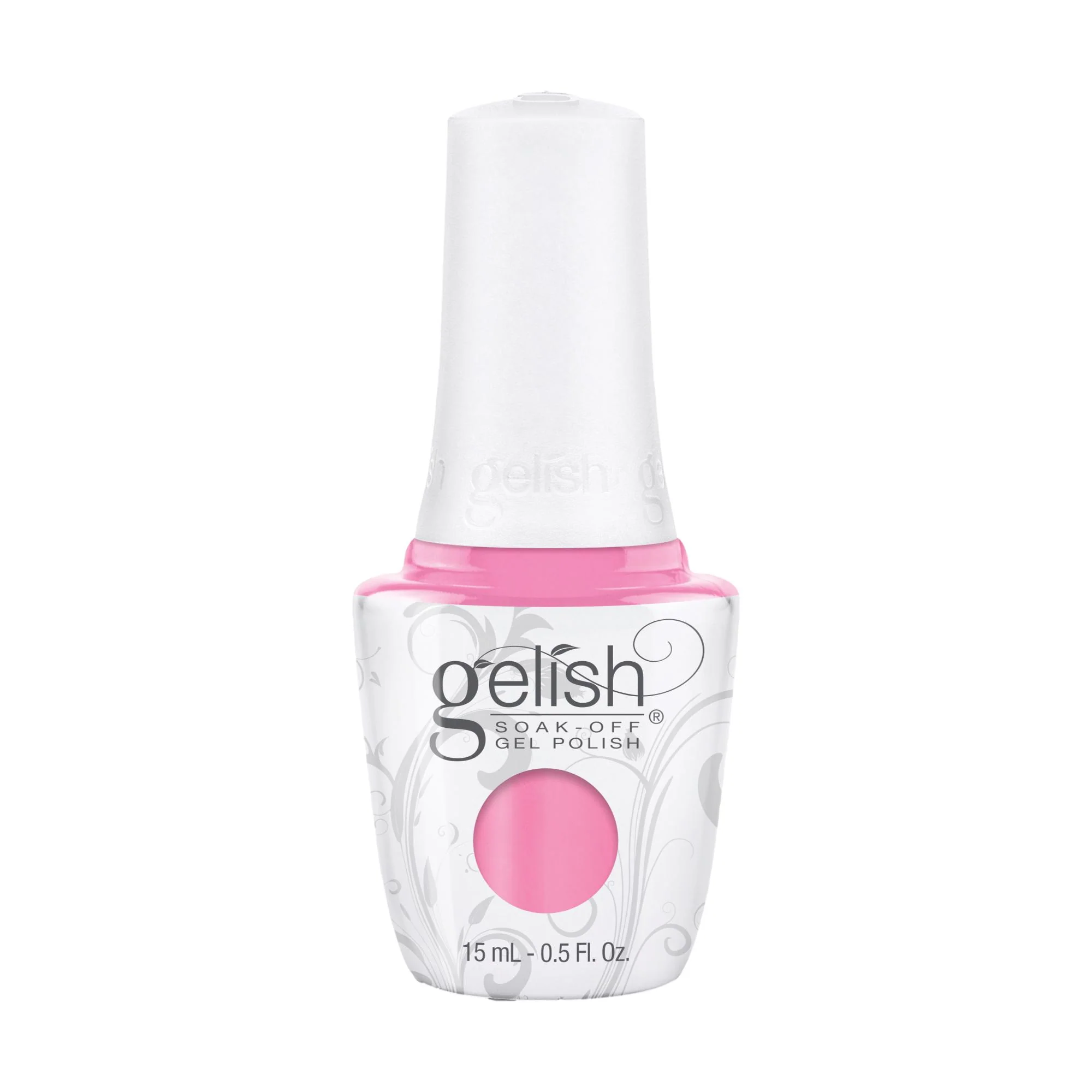 Gelish Gel Polish, Go Girl, 0.5 fl oz
