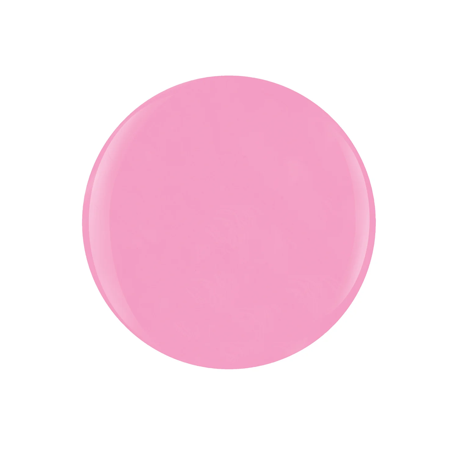 Gelish Gel Polish, Go Girl, 0.5 fl oz - Image 2