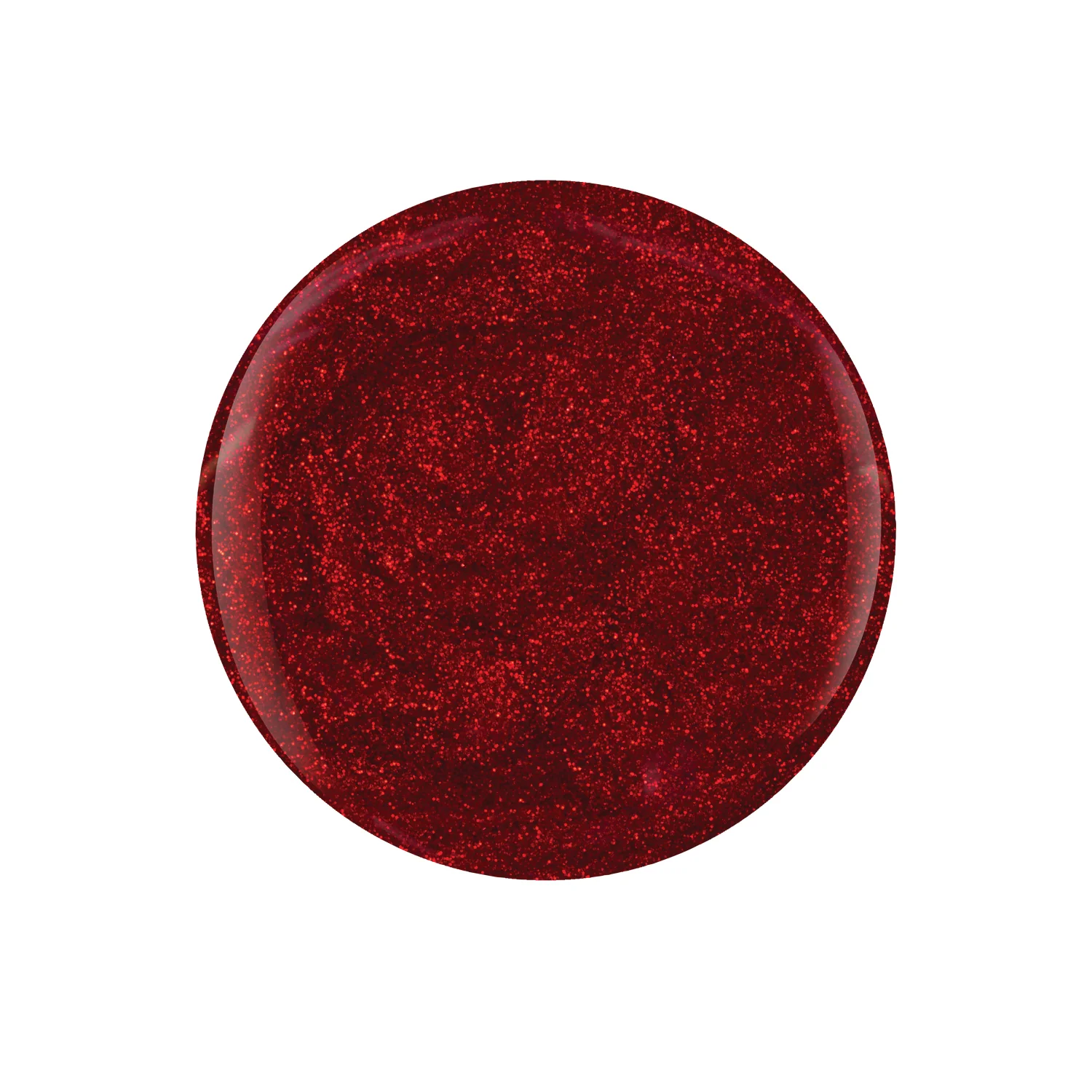 Gelish Gel Polish, Good Gossip, 0.5 fl oz - Image 2