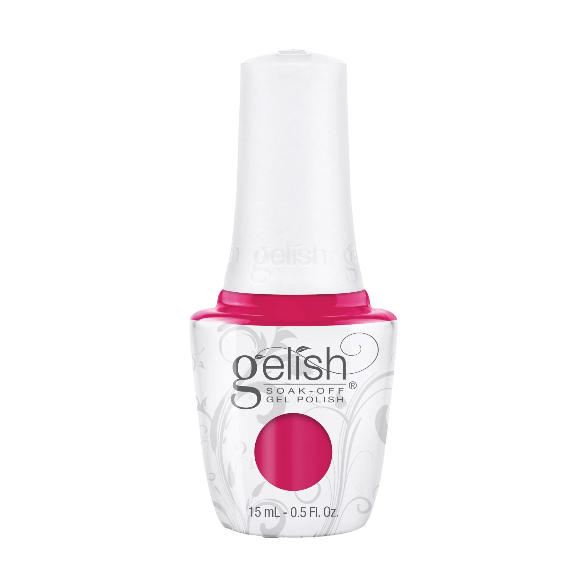 Gelish Gel Polish, Gossip Girl, 0.5 fl oz