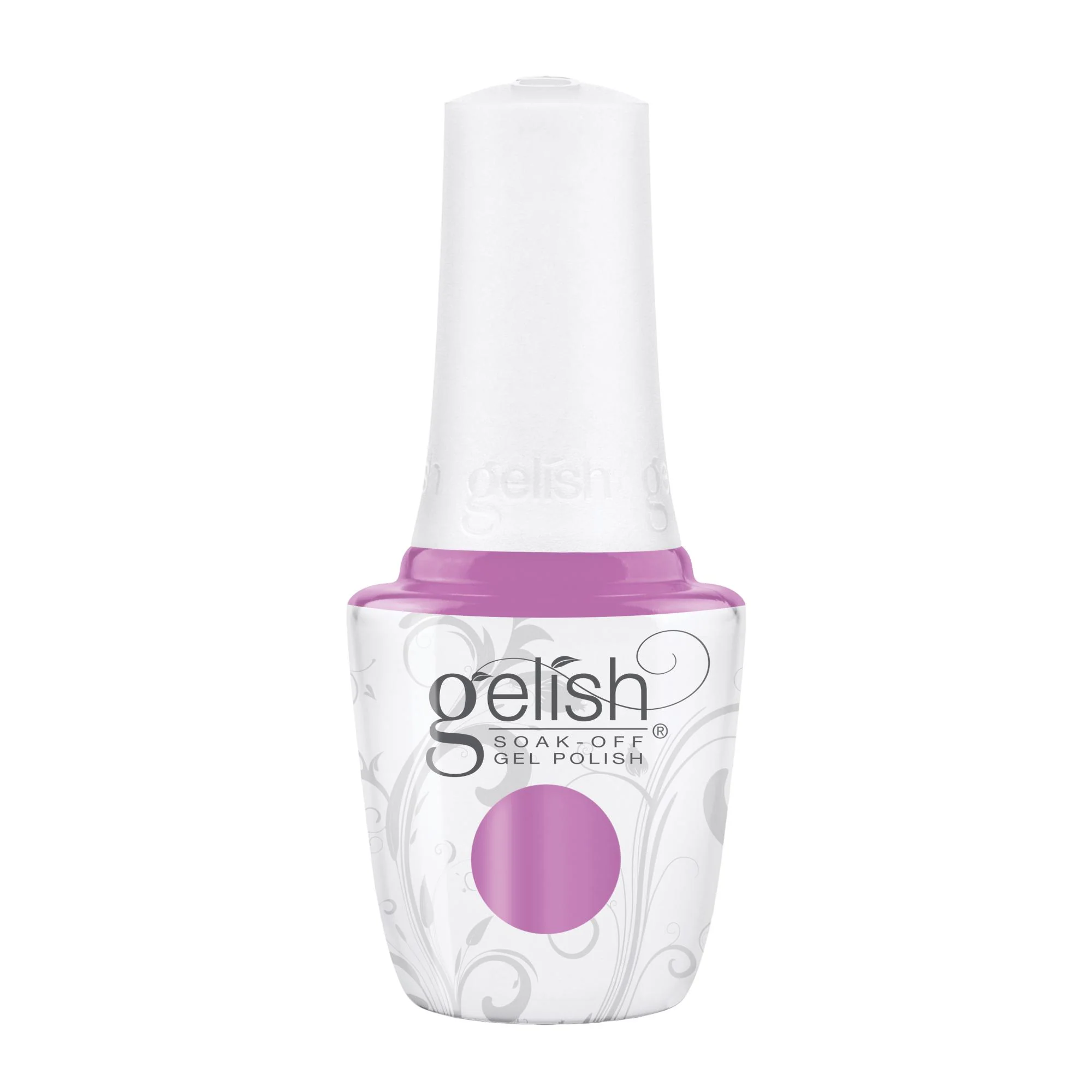 Gelish Gel Polish, Got Carried Away, 0.5 fl oz