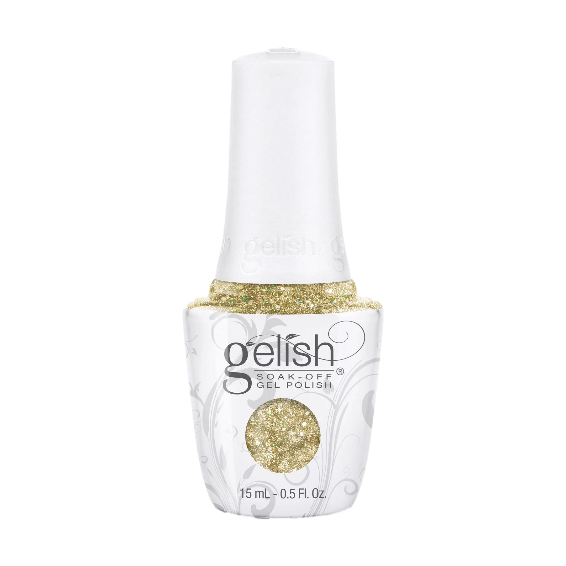 Gelish Gel Polish, Grand Jewels, 0.5 fl oz