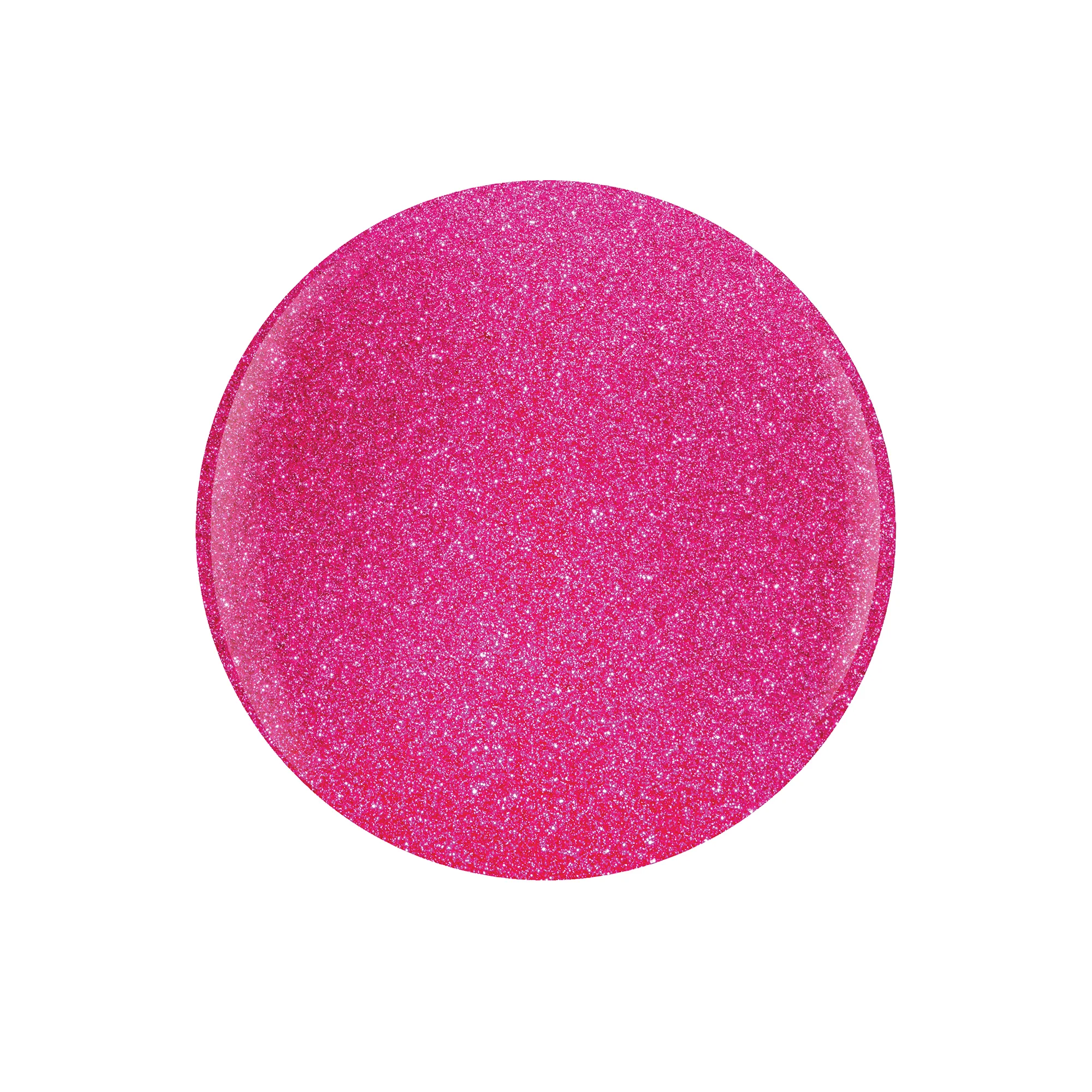 Gelish Gel Polish, High Voltage, 0.5 fl oz - Image 2