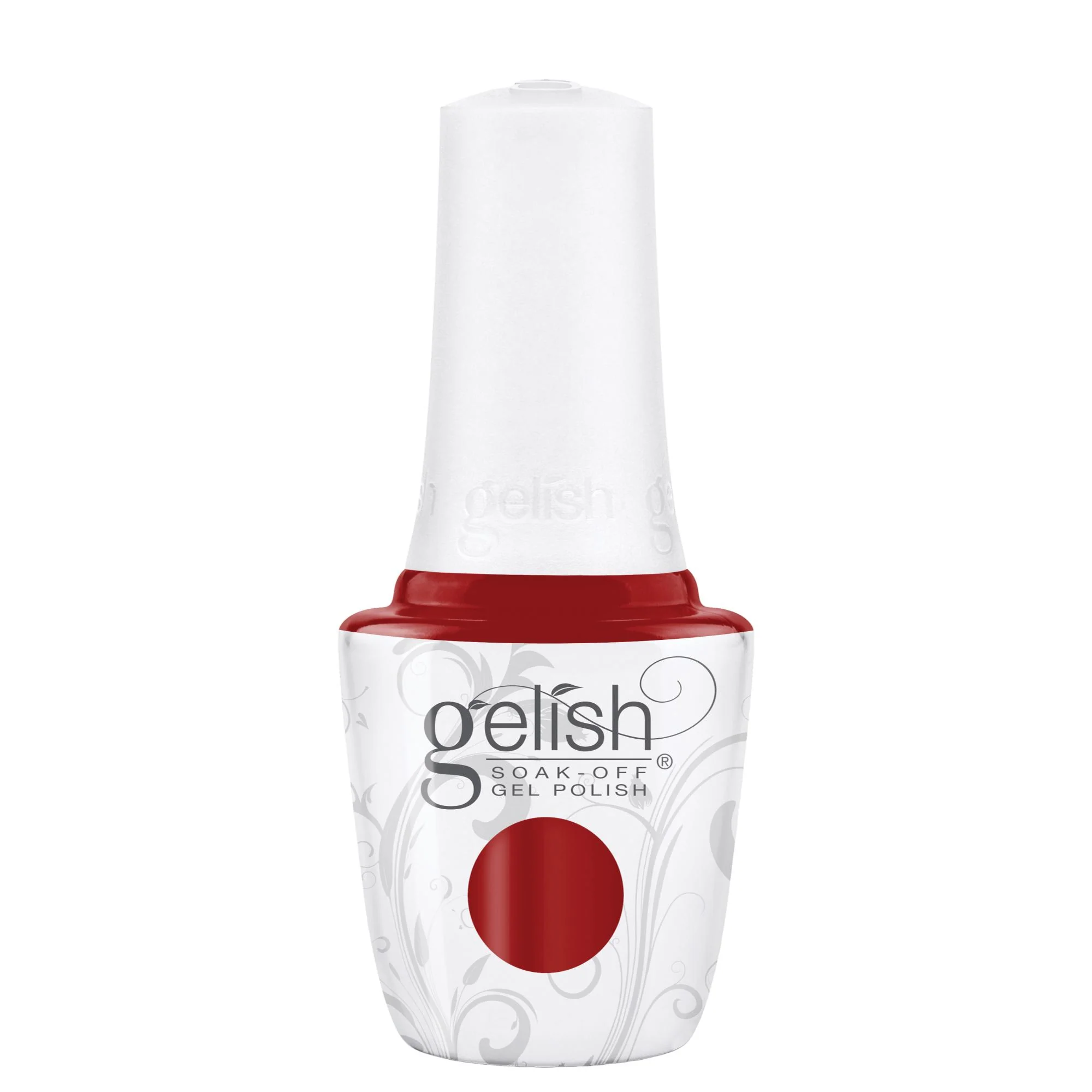 Gelish Gel Polish, Hit The Hotspot, 0.5 fl oz