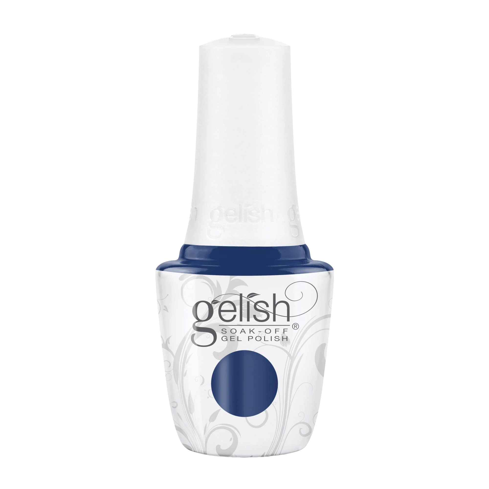 Gelish Gel Polish, Hold Me Tighter, 0.5 fl oz