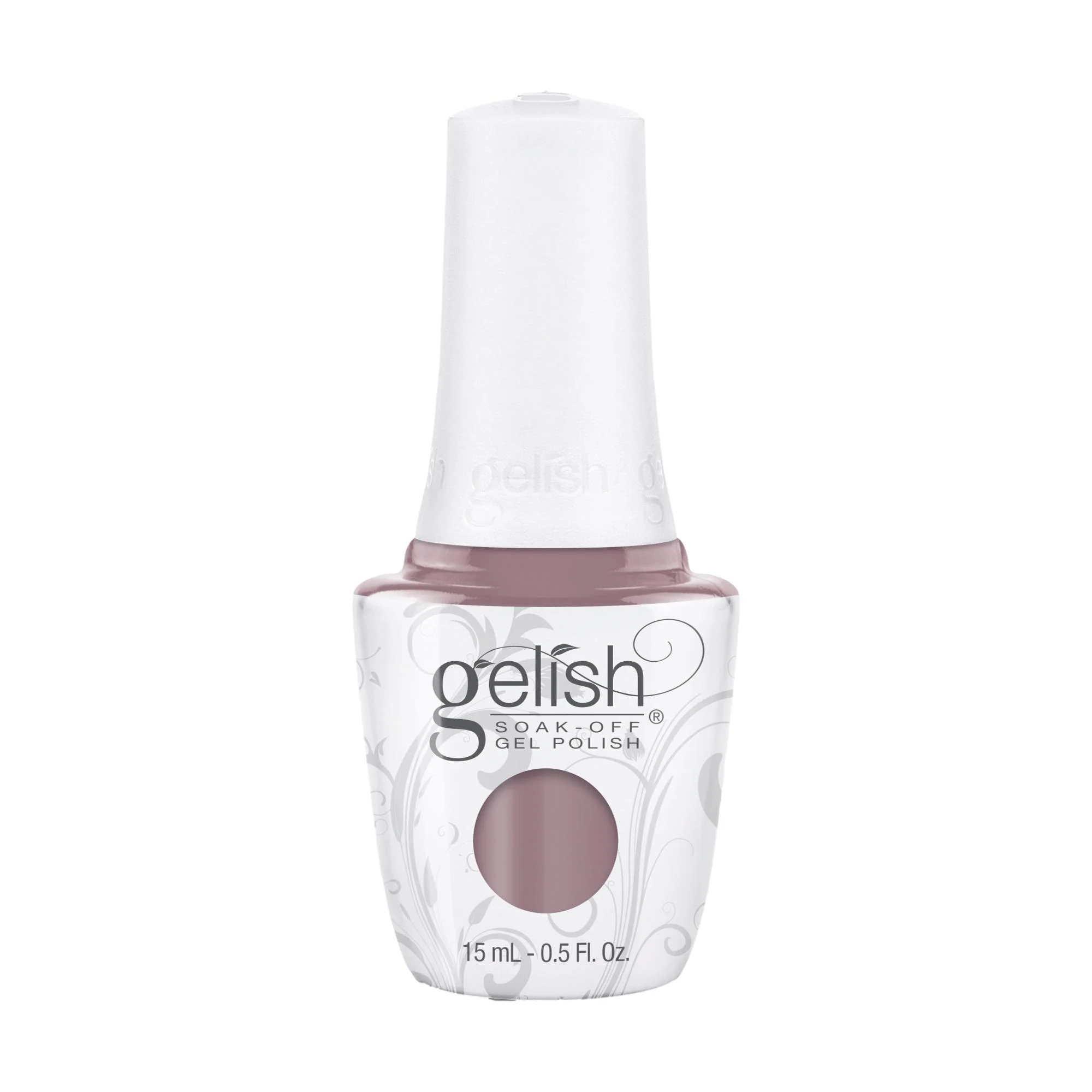 Gelish Gel Polish, I Or-chid You Not, 0.5 fl oz