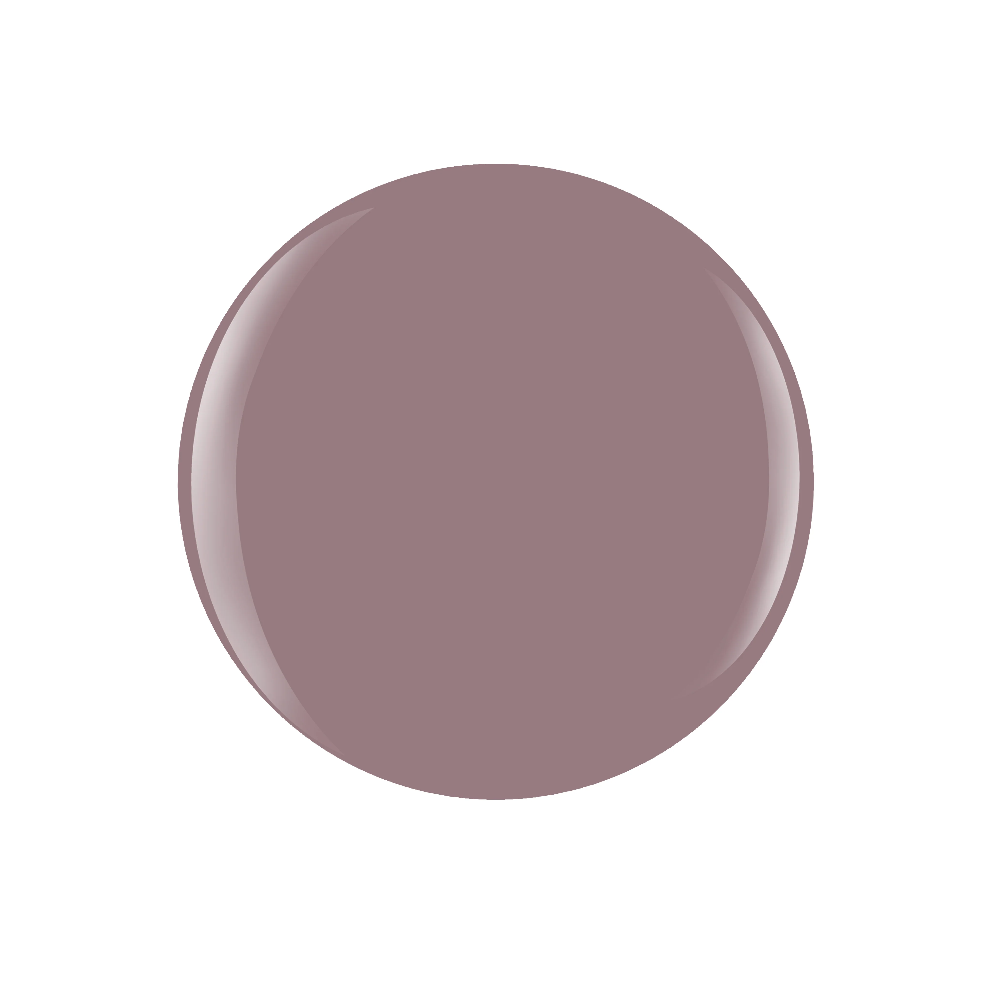 Gelish Gel Polish, I Or-chid You Not, 0.5 fl oz - Image 2