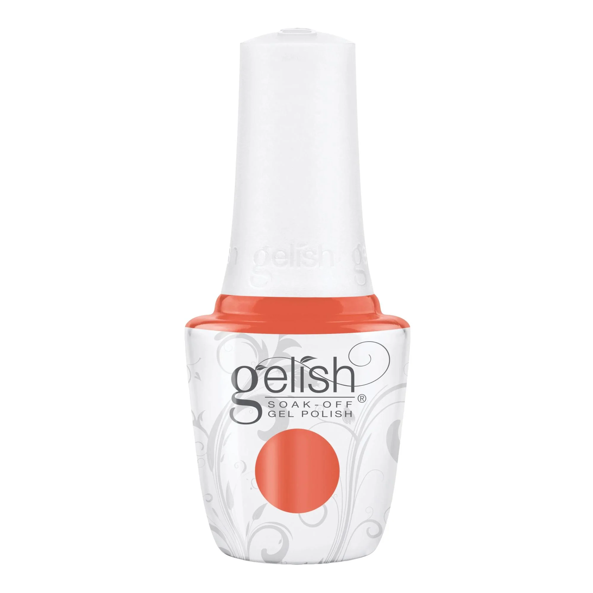 Gelish Gel Polish, I'm All Cheers, 0.5 fl oz