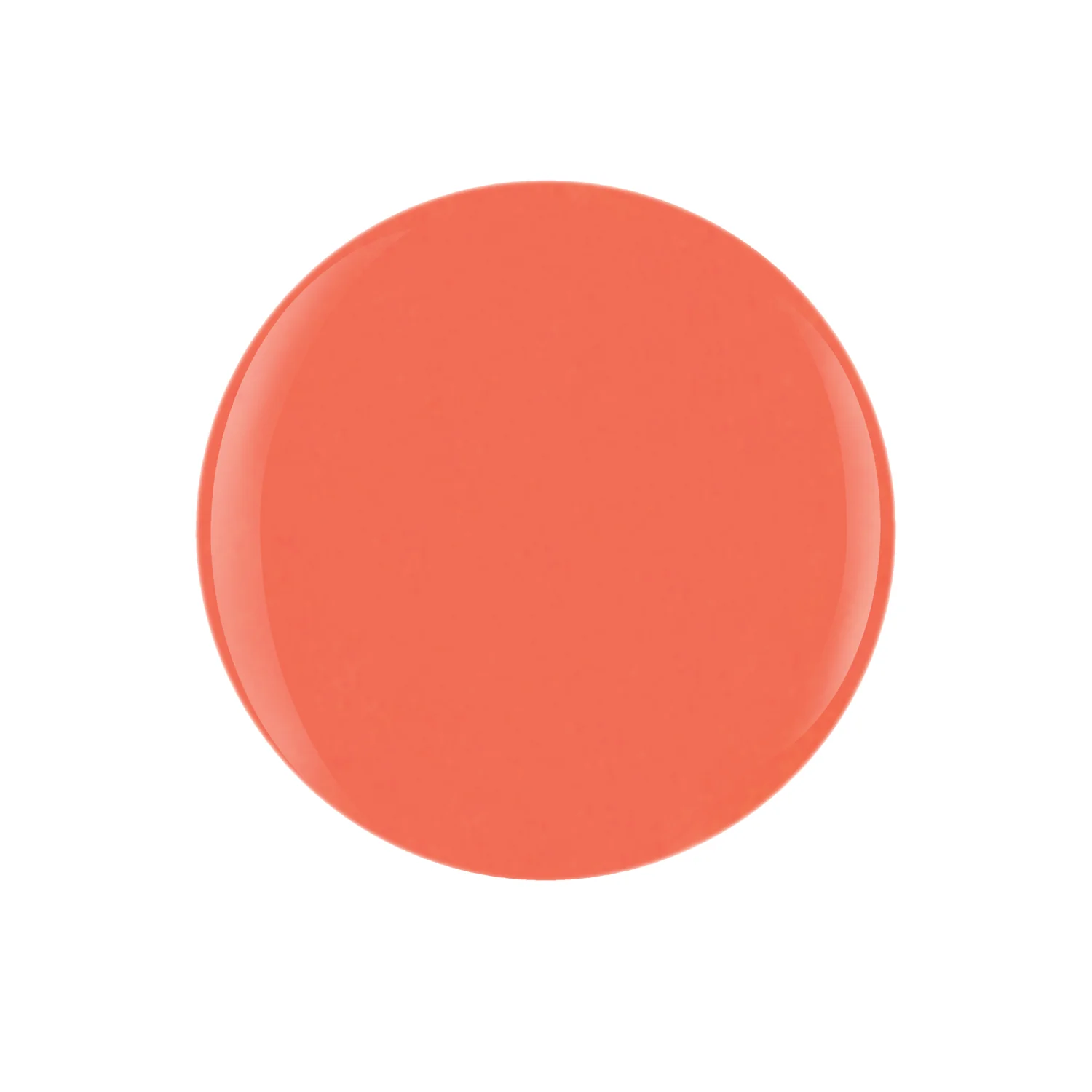 Gelish Gel Polish, I'm Brighter Than You, 0.5 fl oz - Image 2