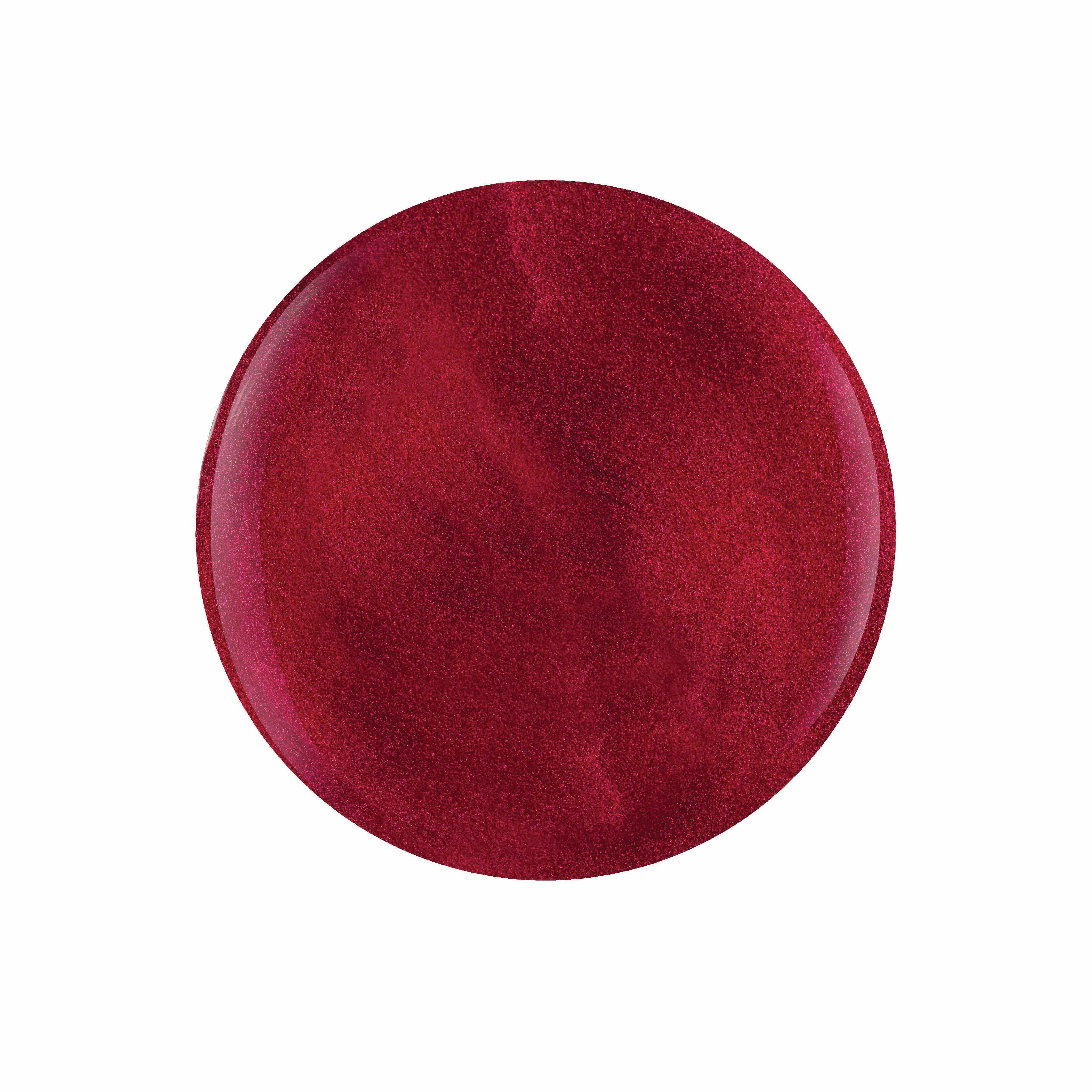 Gelish Gel Polish, I'm So Hot, 0.5 fl oz - Image 2