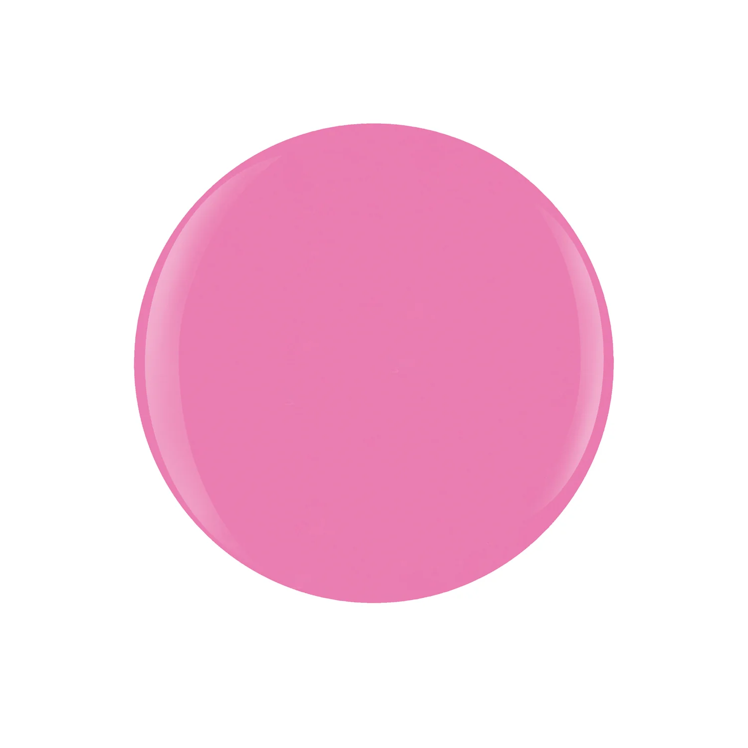 Gelish Gel Polish, It's A Lily, 0.5 fl oz - Image 2