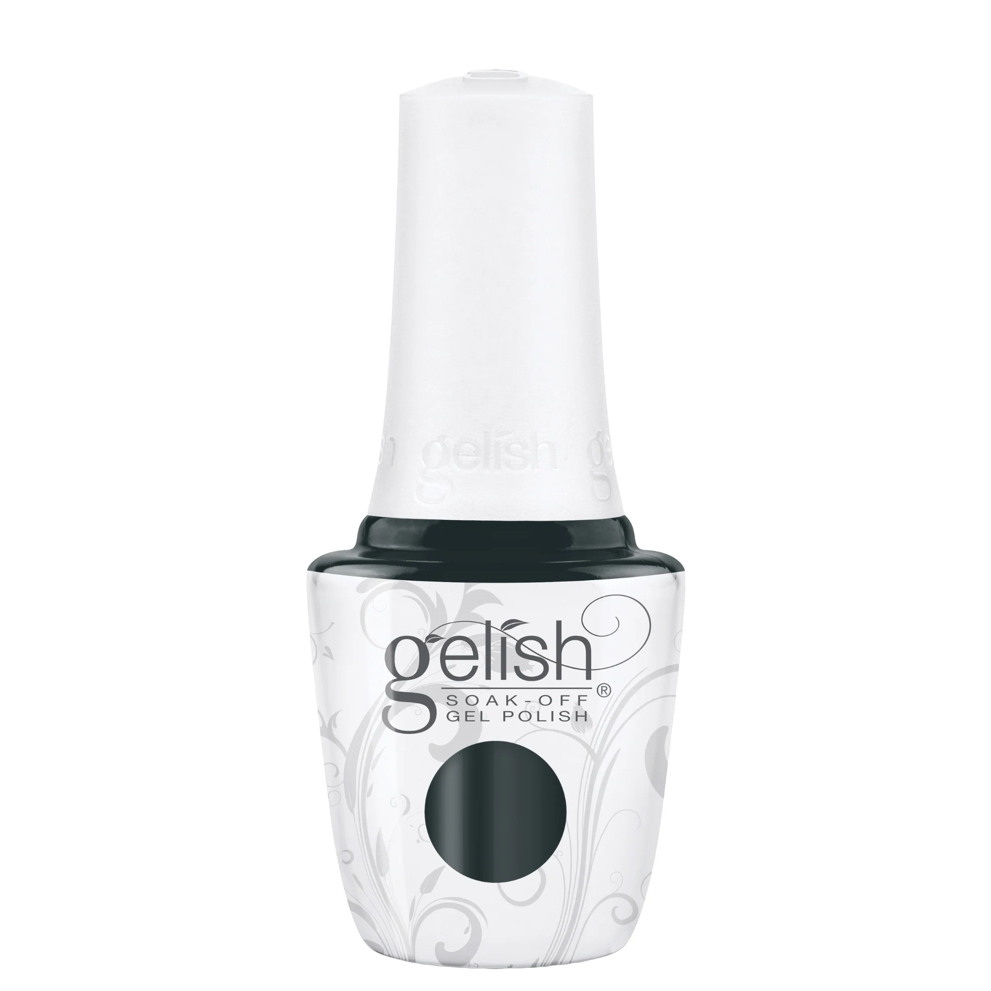 Gelish Gel Polish, Just Hanging Around, 0.5 fl oz