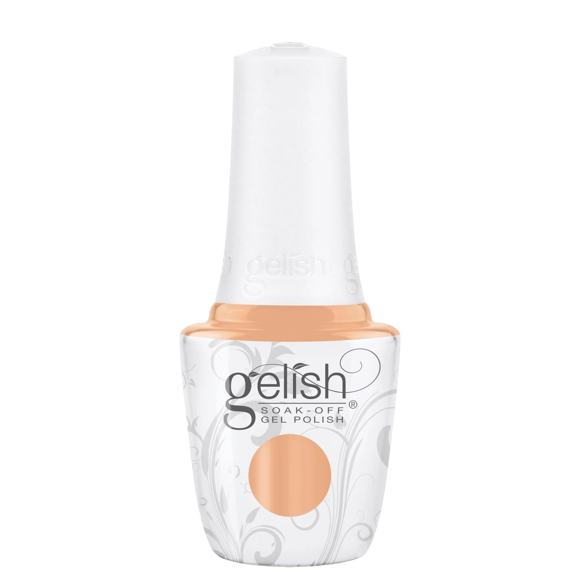 Gelish Gel Polish, Lace Be Honest, 0.5 fl oz