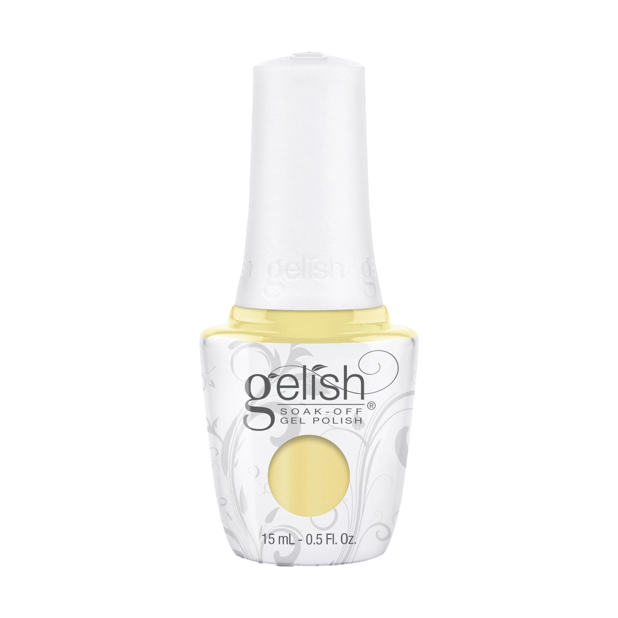 Gelish Gel Polish, Let Down Your Hair, 0.5 fl oz