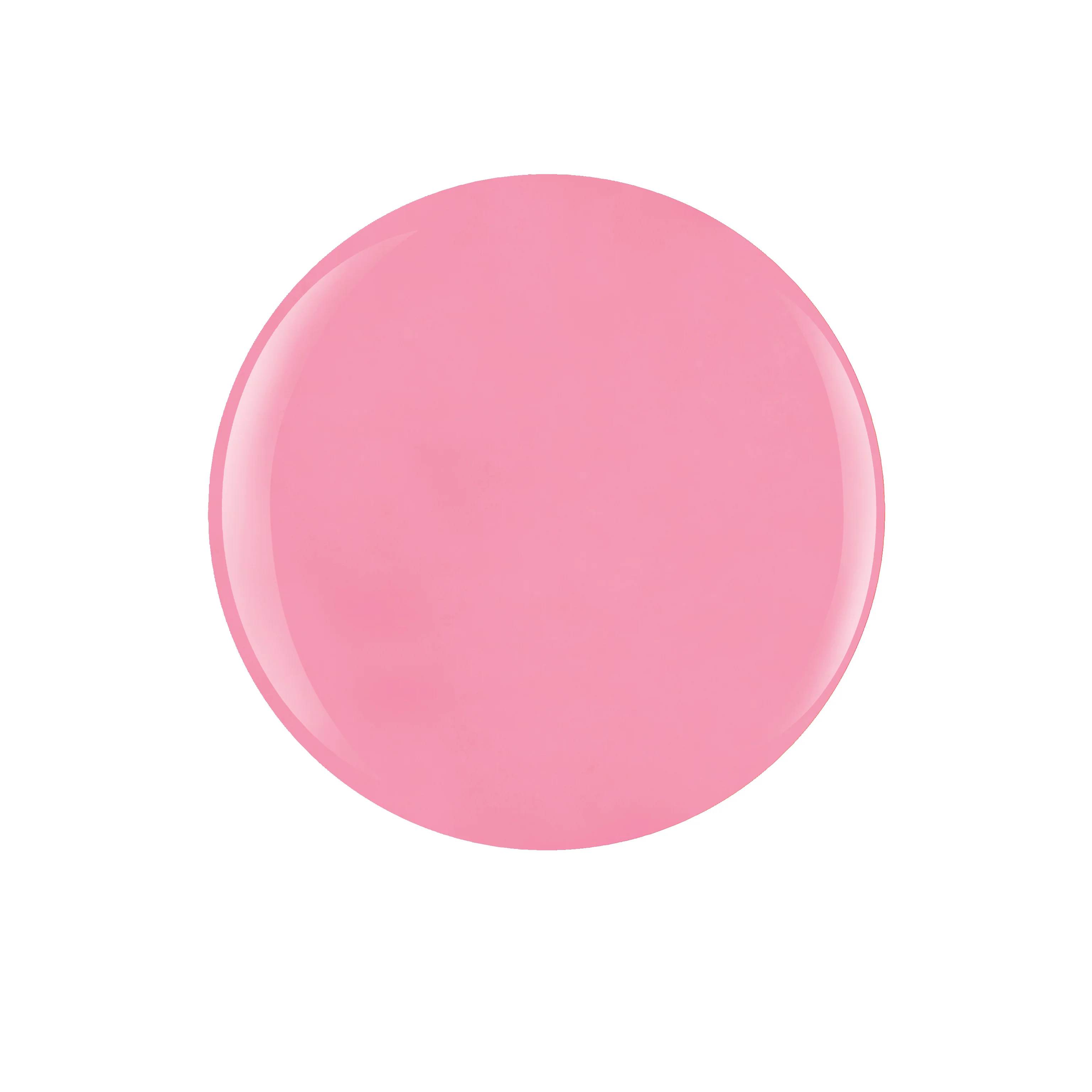 Gelish Gel Polish, Look At You, Pink-Achu!, 0.5 fl oz - Image 2