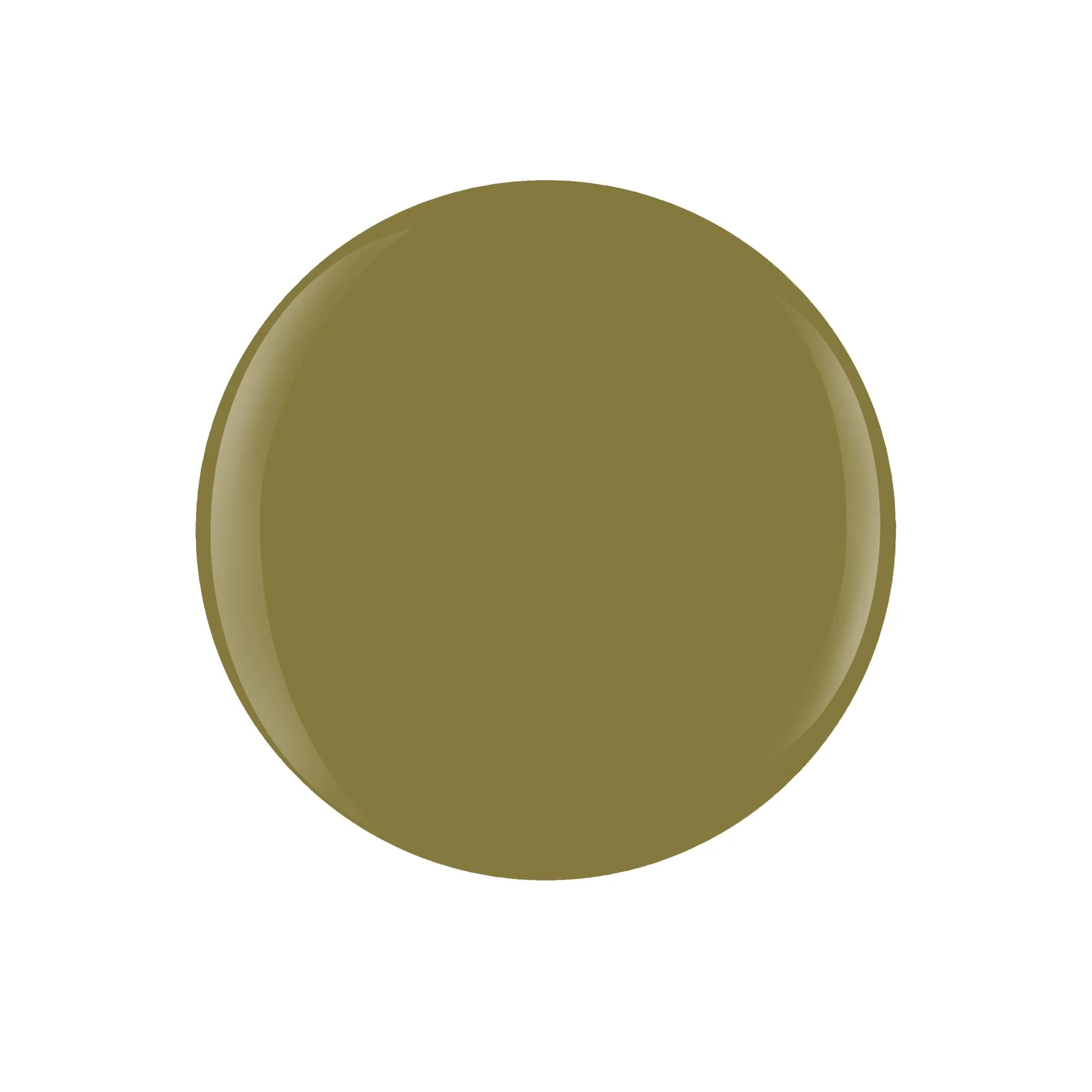 Gelish Gel Polish, Lost My Terrain Of Thought, 0.5 fl oz - Image 2
