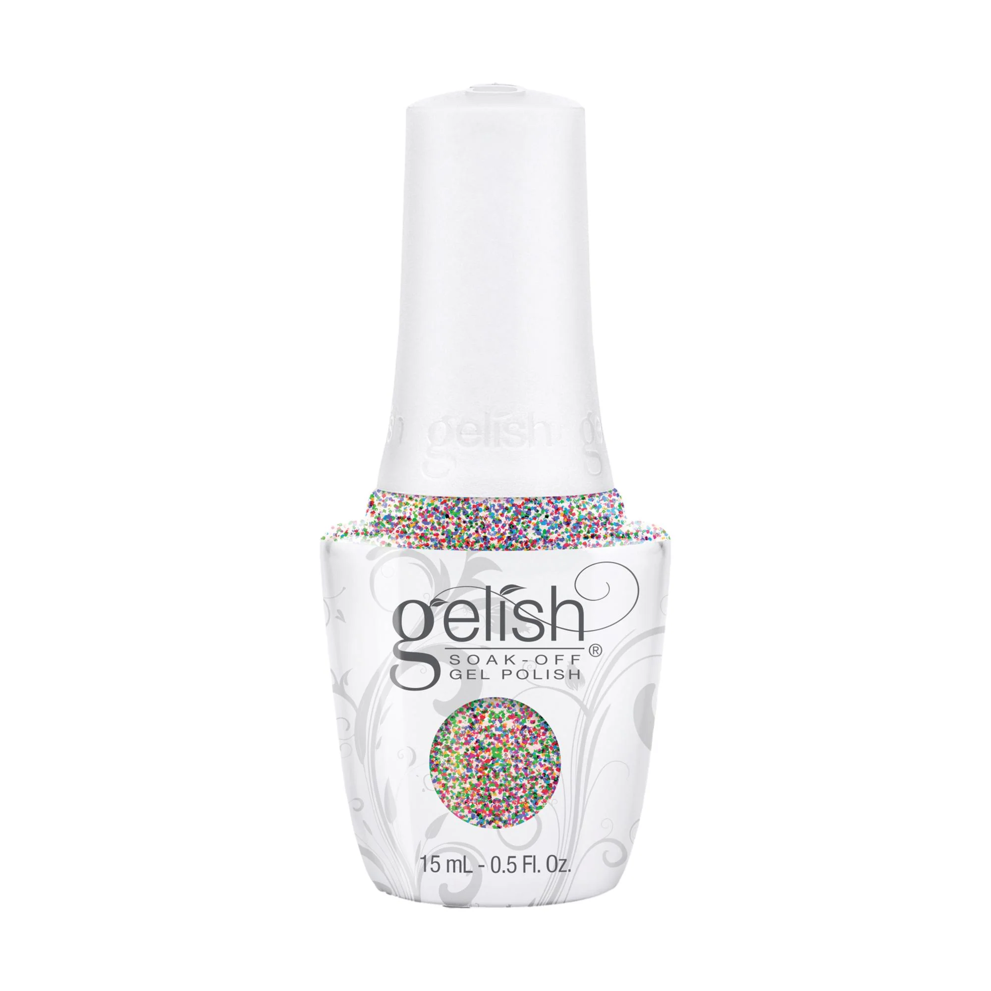 Gelish Gel Polish, Lots Of Dots, 0.5 fl oz