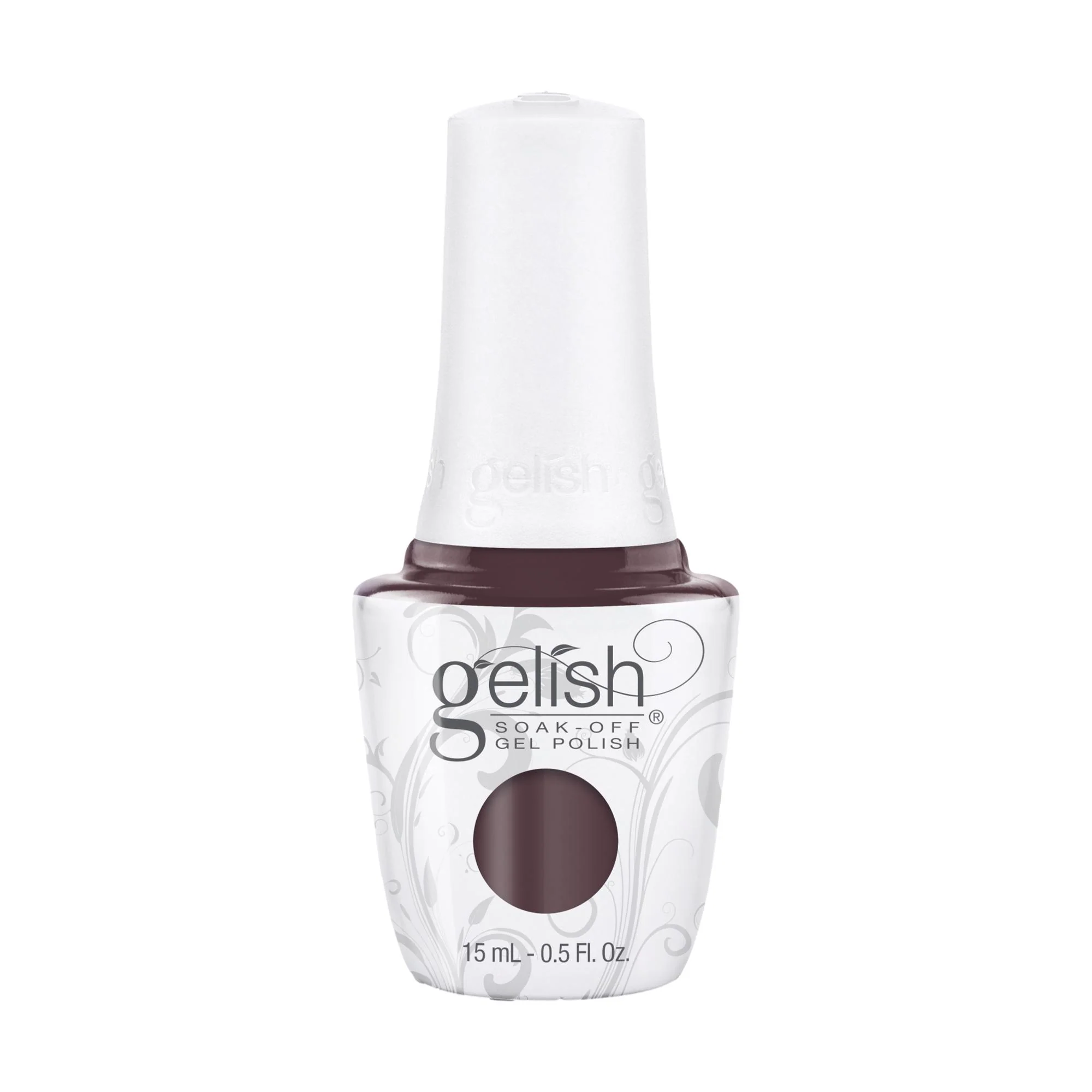 Gelish Gel Polish, Lust At First Sight, 0.5 fl oz