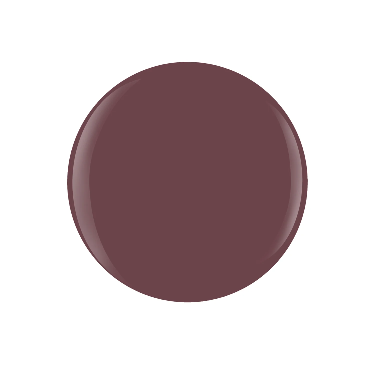 Gelish Gel Polish, Lust At First Sight, 0.5 fl oz - Image 2