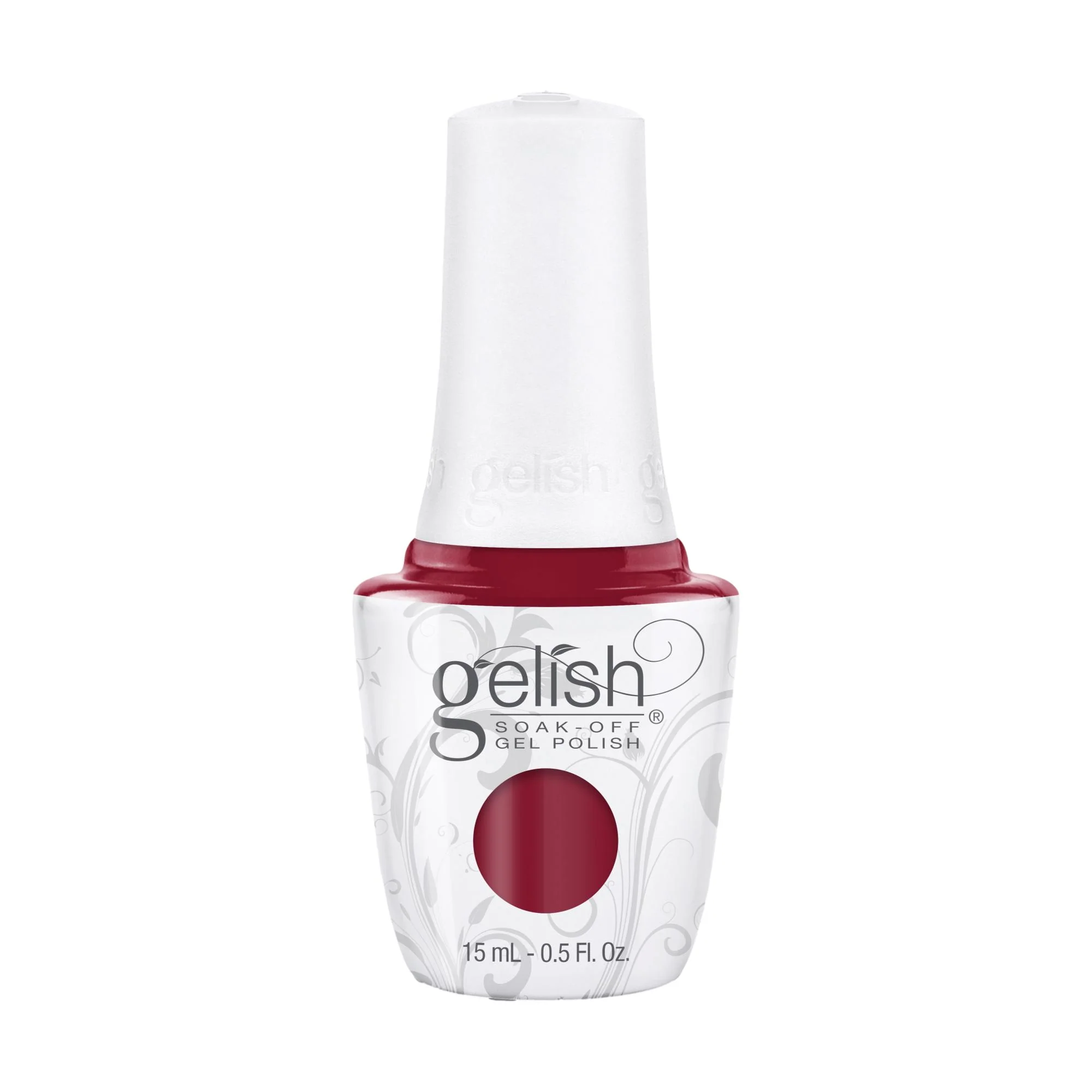 Gelish Gel Polish, Man of The Moment, 0.5 fl oz
