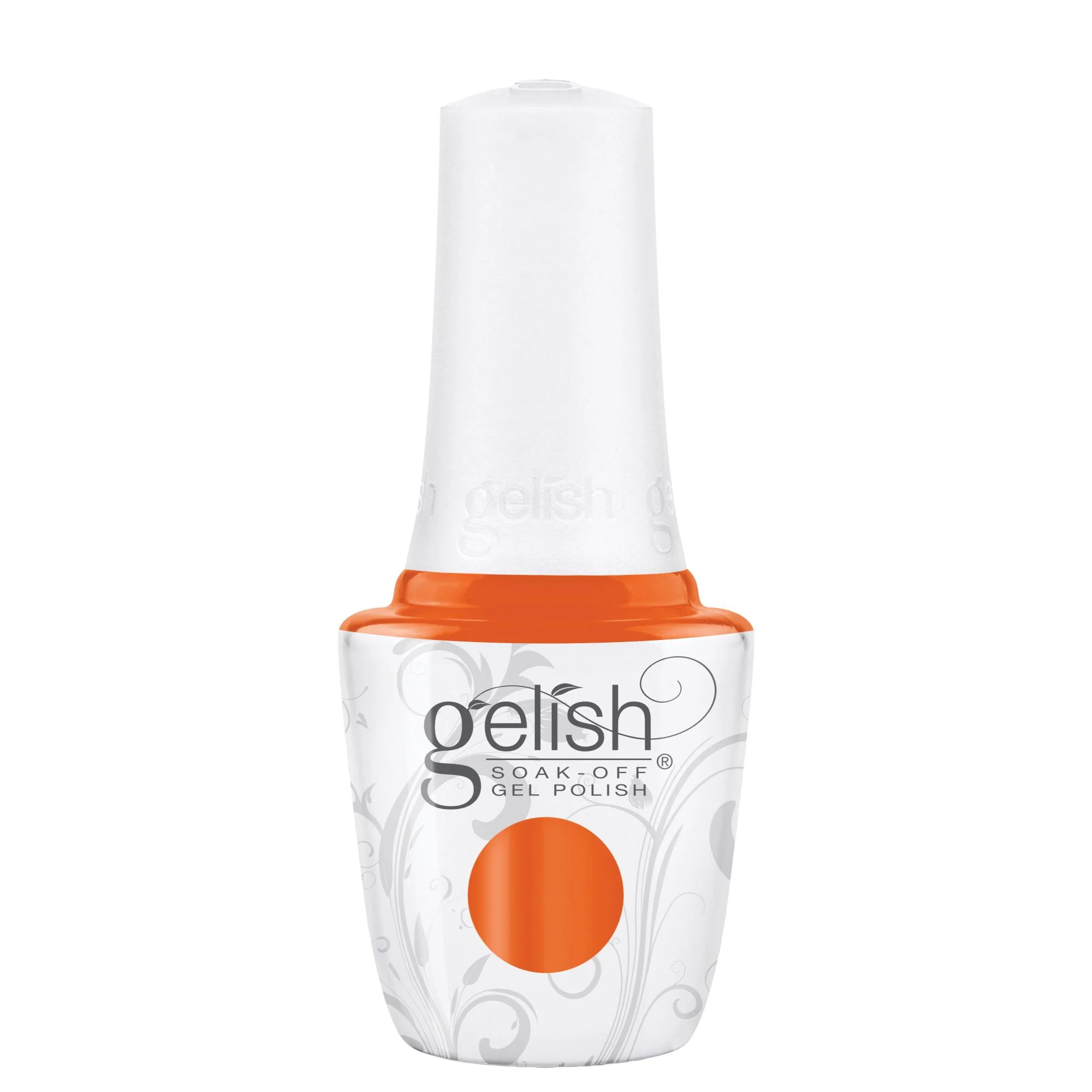 Gelish Gel Polish, Miss Sweet Cheeks, 0.5 fl oz