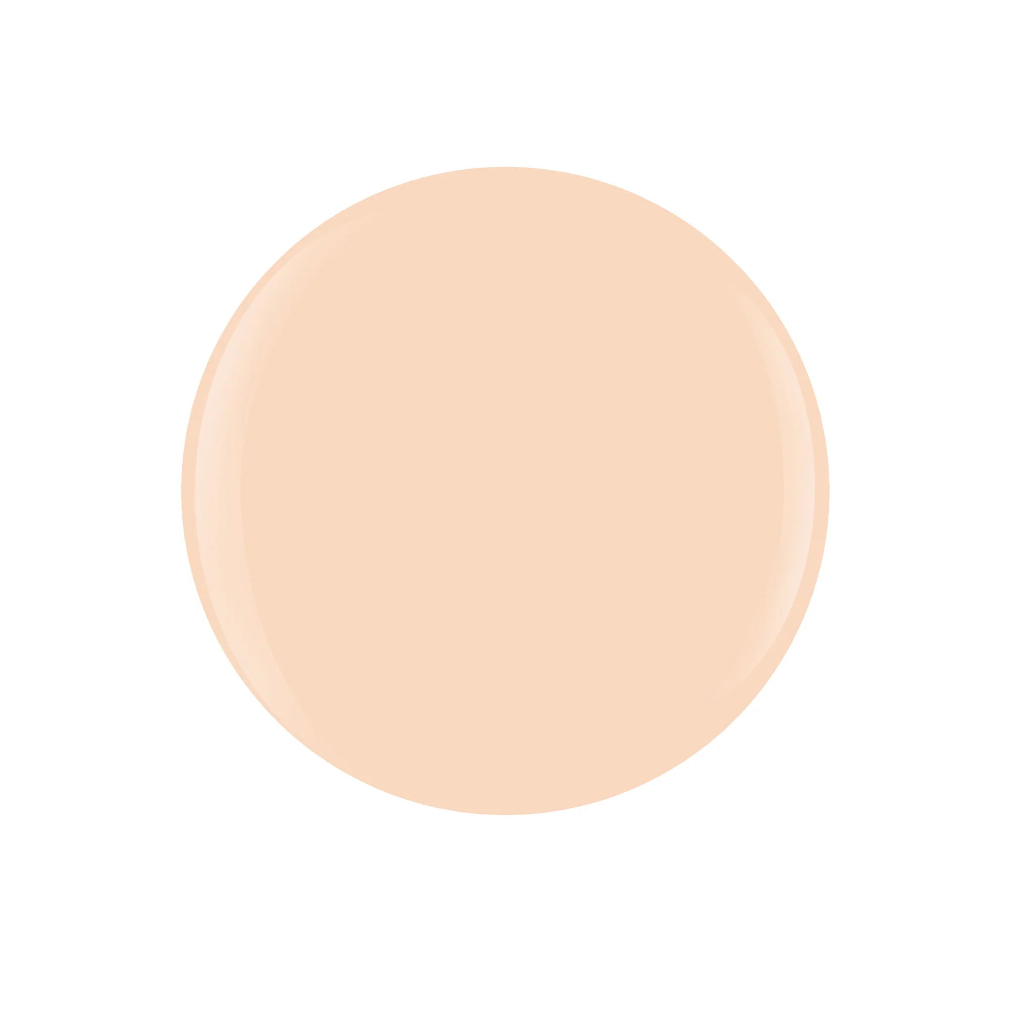 Gelish Gel Polish, Need A Tan, 0.5 fl oz - Image 2