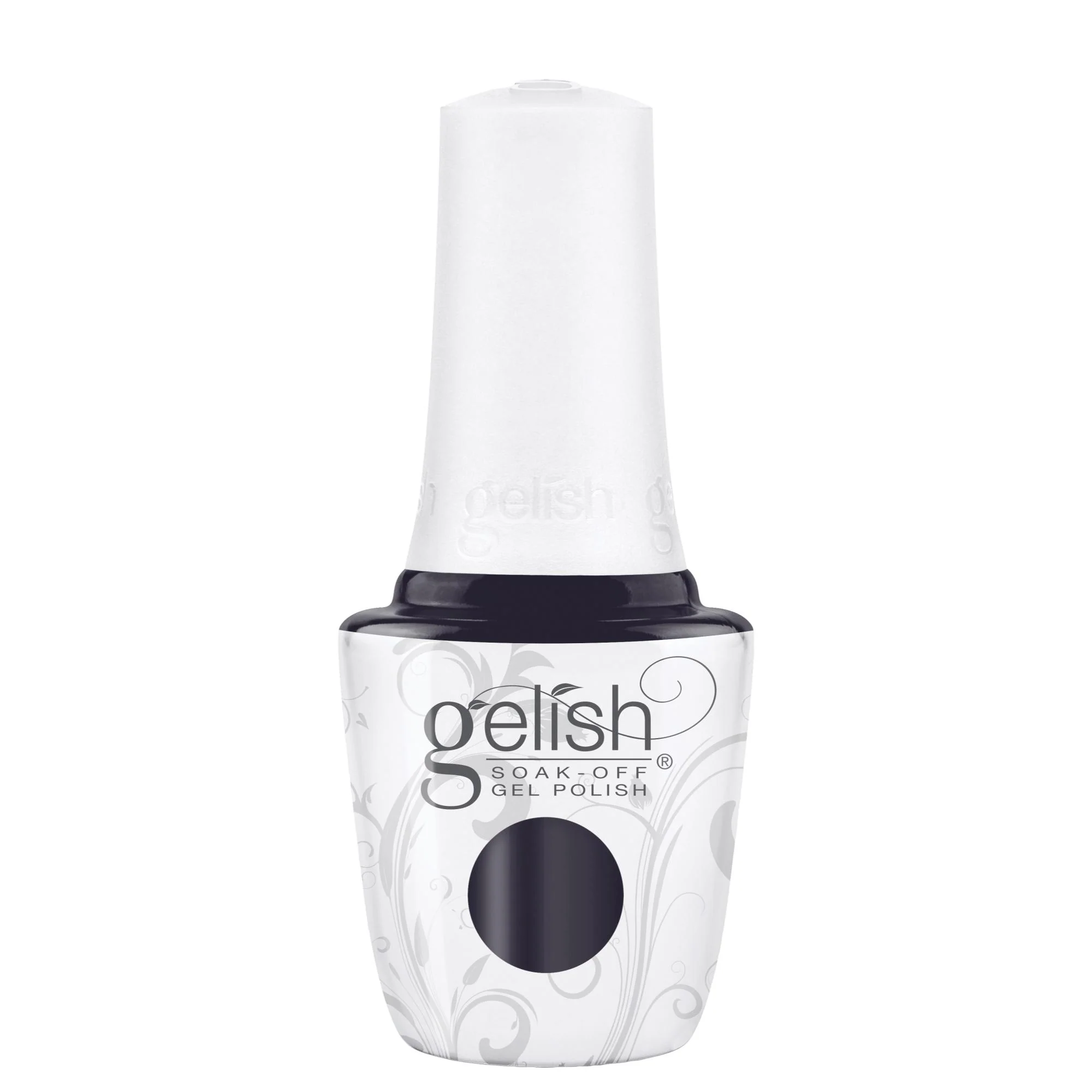 Gelish Gel Polish, Night After Night, 0.5 fl oz