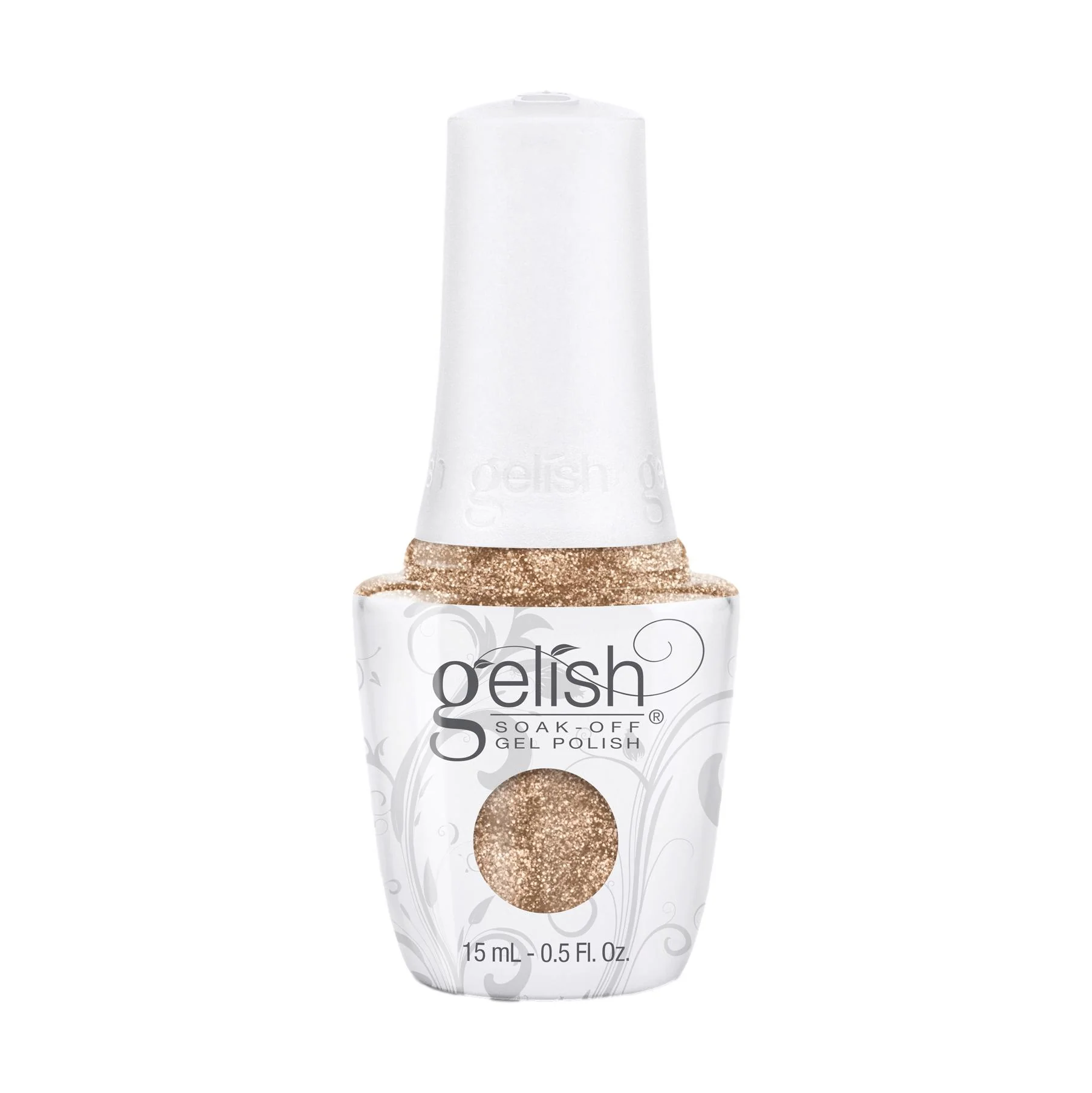 Gelish Gel Polish, No Way Rosé, 0.5 fl oz