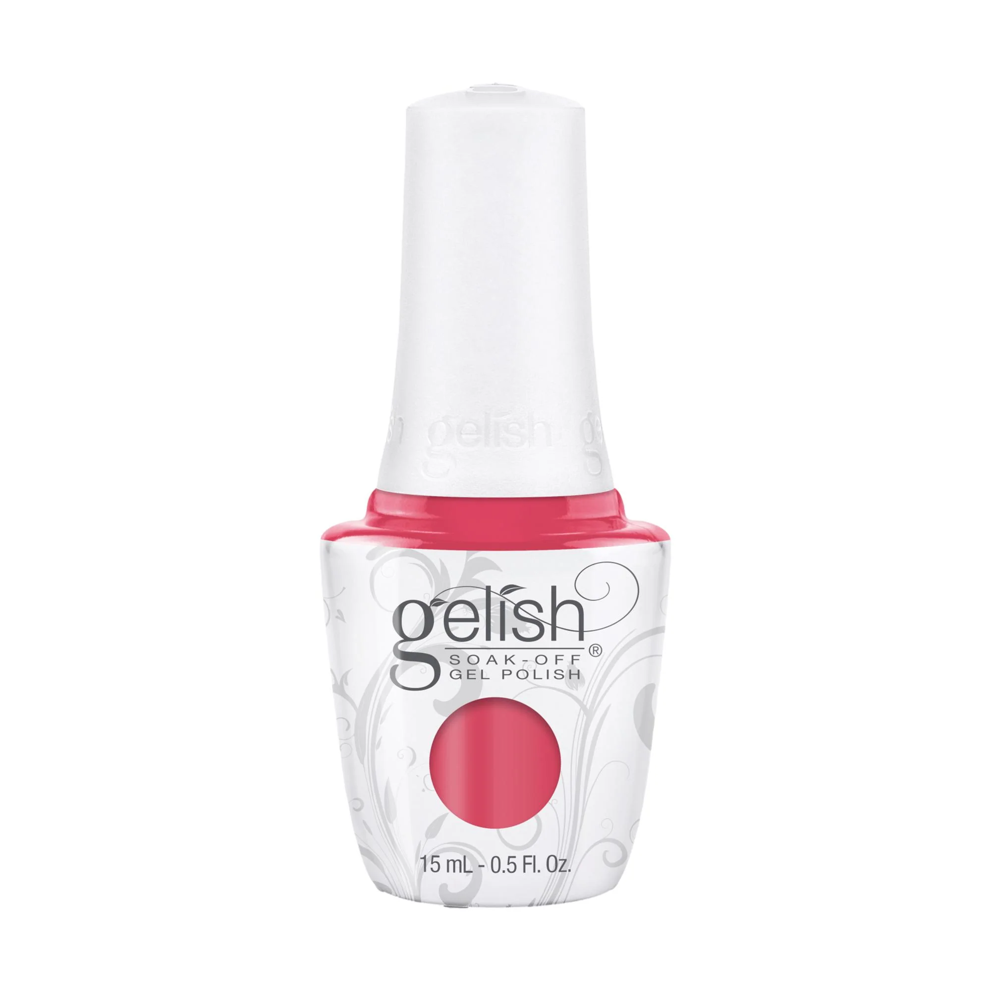 Gelish Gel Polish, One Tough Princess, 0.5 fl oz