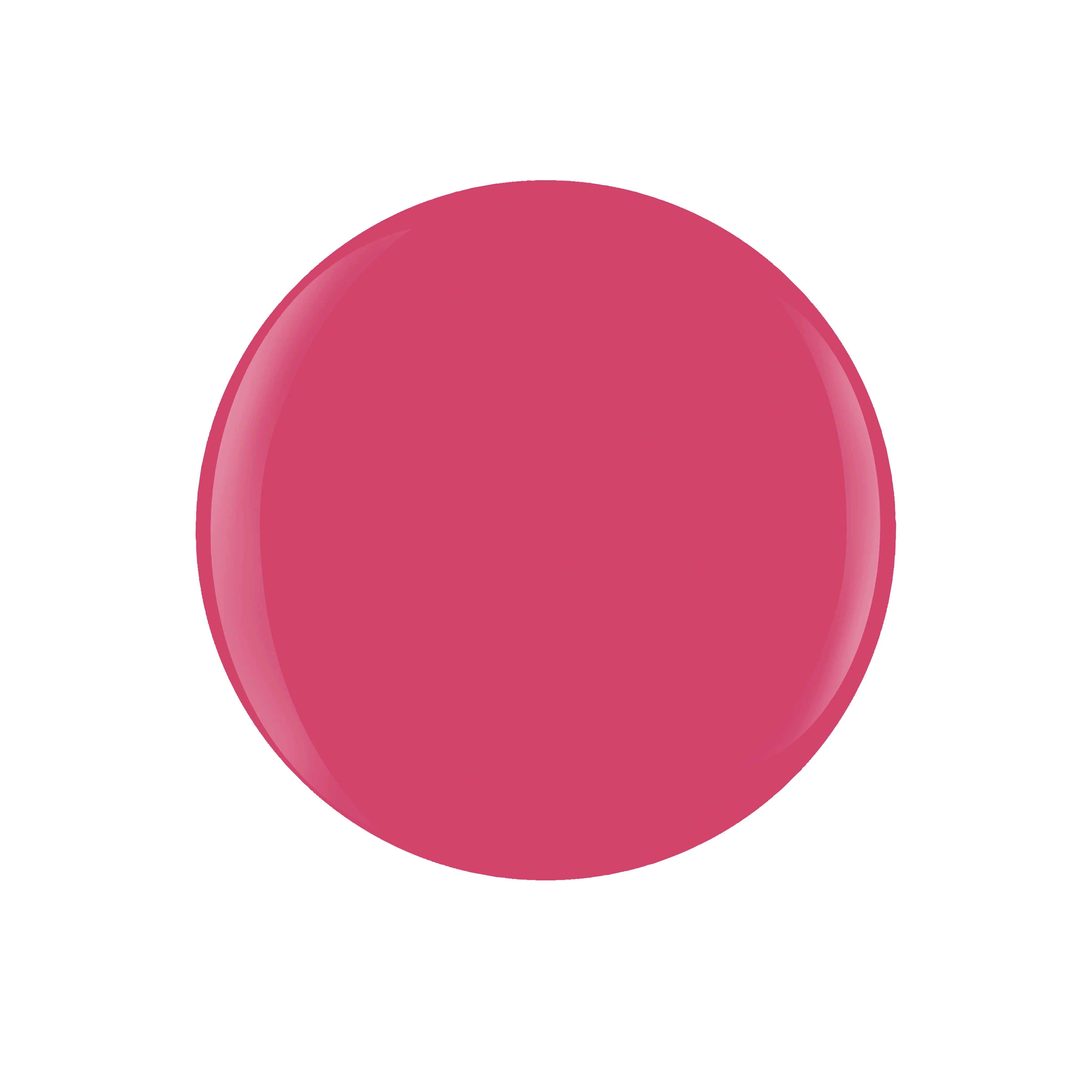 Gelish Gel Polish, One Tough Princess, 0.5 fl oz - Image 2
