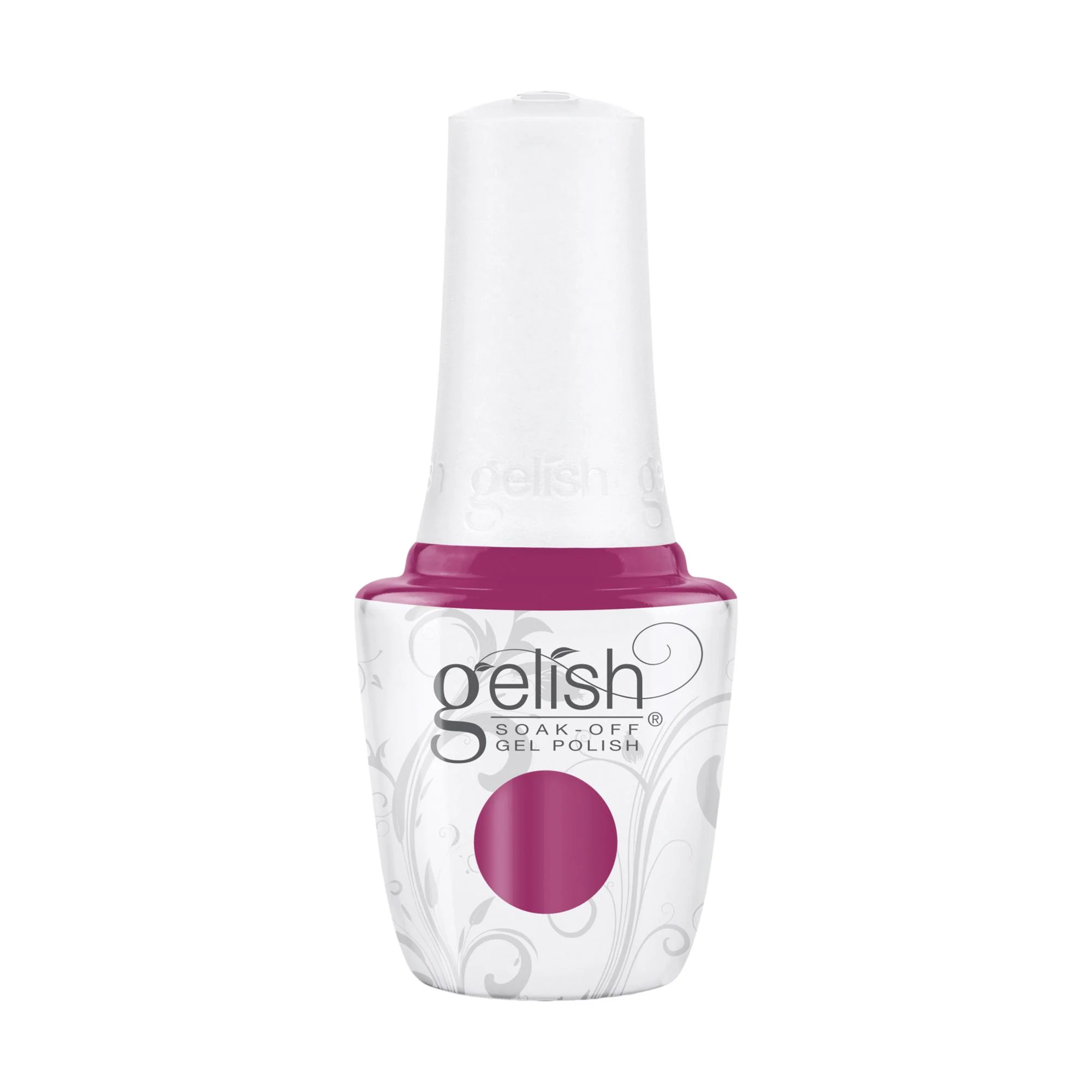 Gelish Gel Polish, Pop-Arazzi Pose, 0.5 fl oz