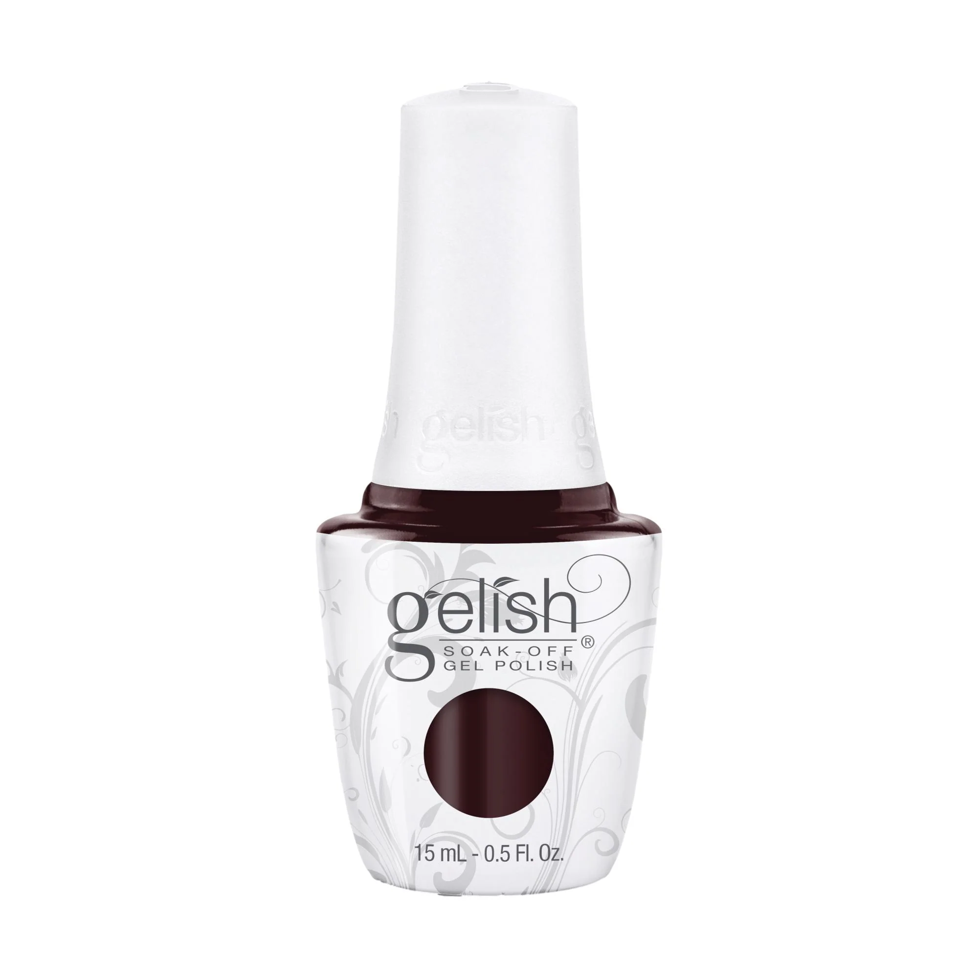 Gelish Gel Polish, Pumps Or Cowboy Boots, 0.5 fl oz