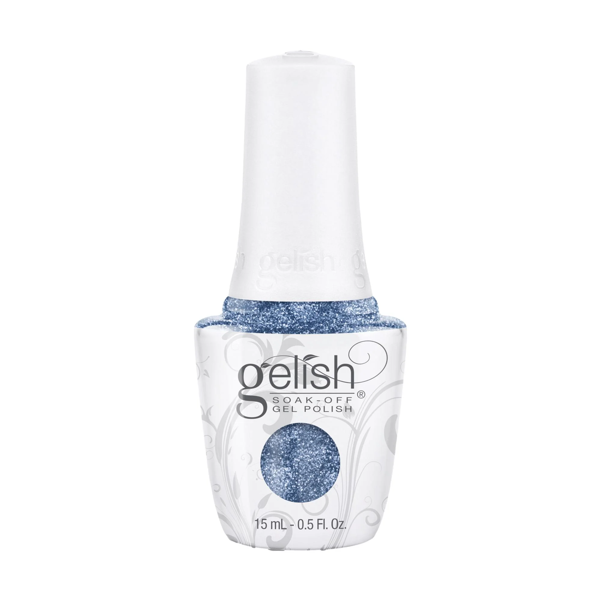 Gelish Gel Polish, Rhythm And Blues, 0.5 fl oz