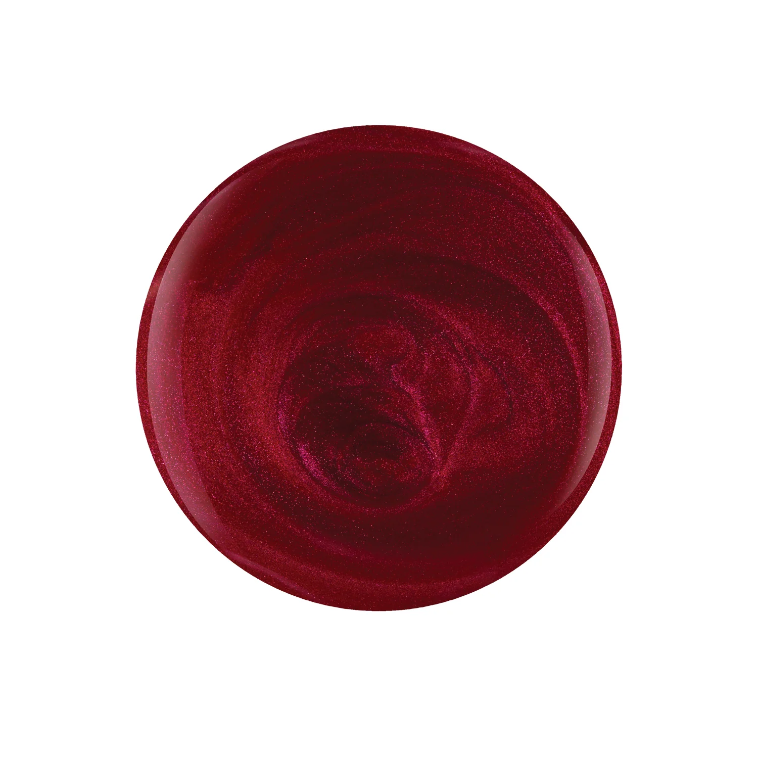 Gelish Gel Polish, Rose Garden, 0.5 fl oz - Image 2