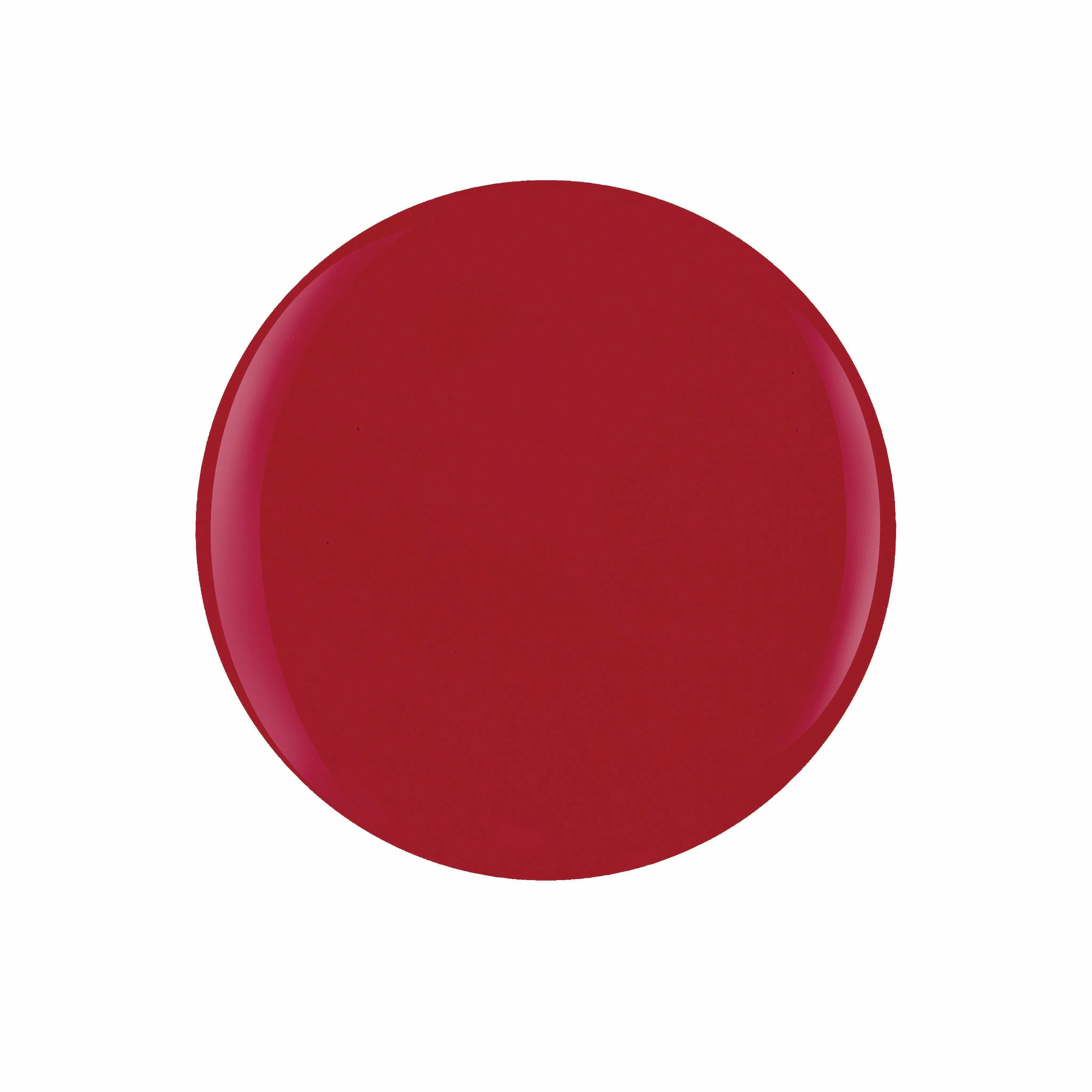 Gelish Gel Polish, Ruby Two-Shoes, 0.5 fl oz - Image 2