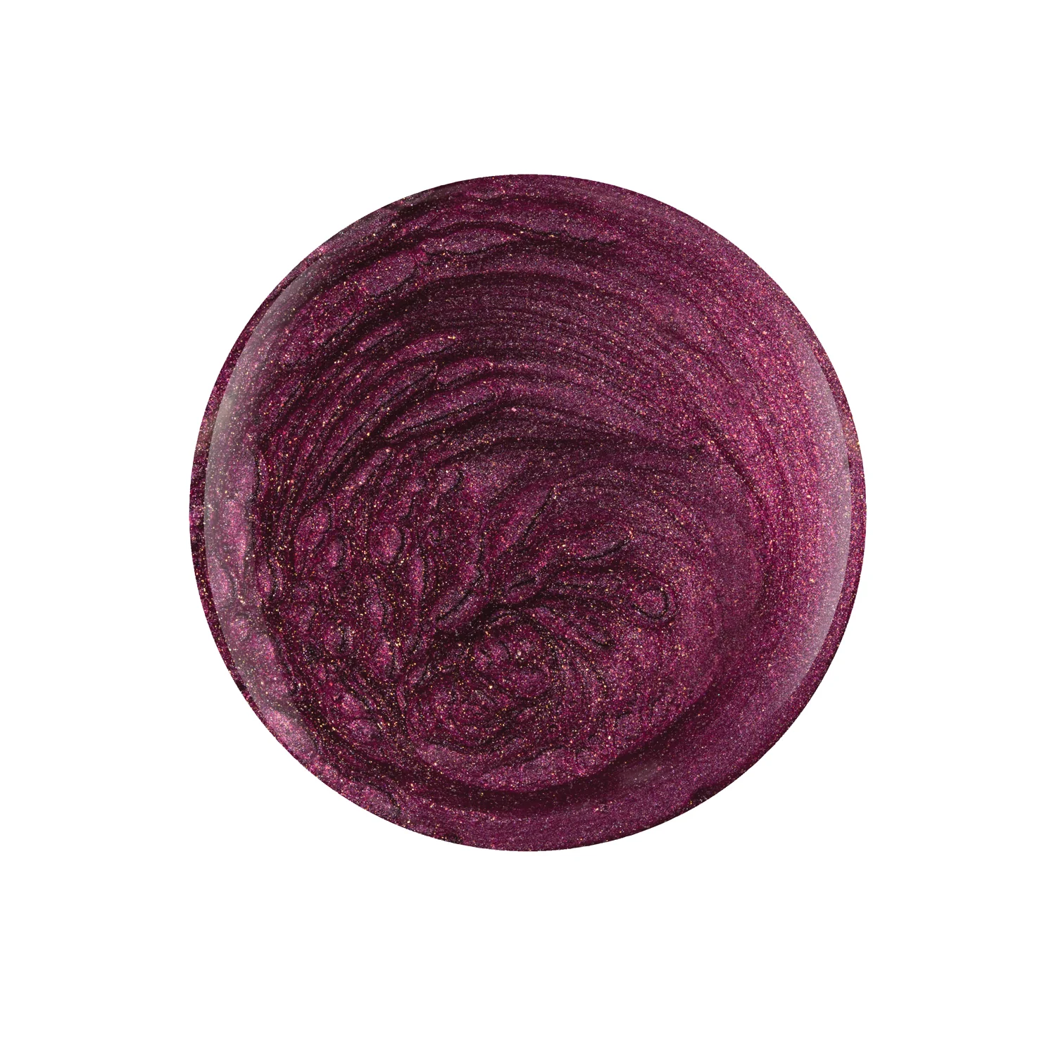 Gelish Gel Polish, Samurai, 0.5 fl oz - Image 2