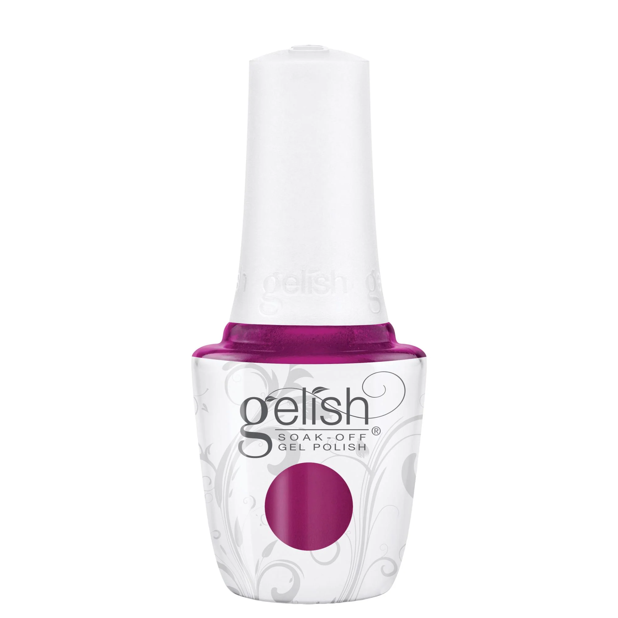 Gelish Gel Polish, Sappy But Sweet, 0.5 fl oz