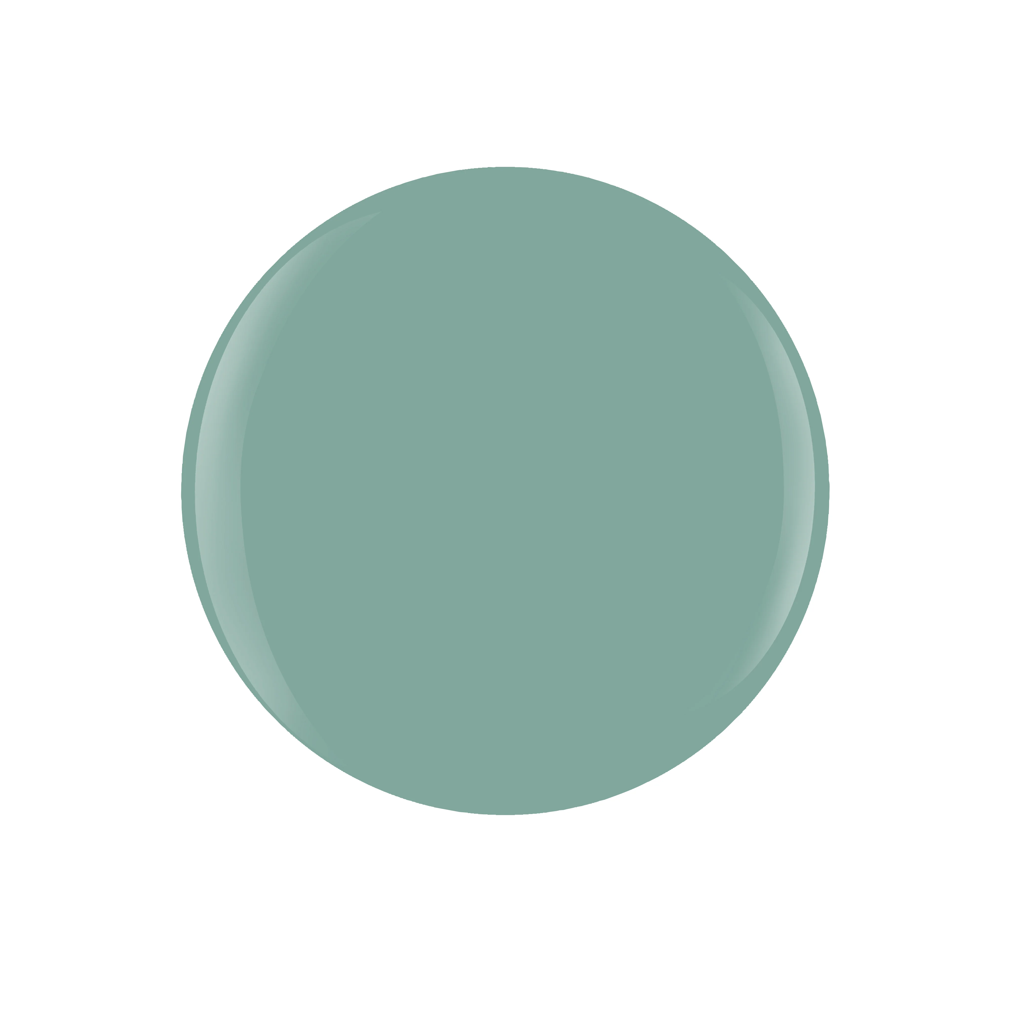 Gelish Gel Polish, Sea Foam, 0.5 fl oz - Image 2