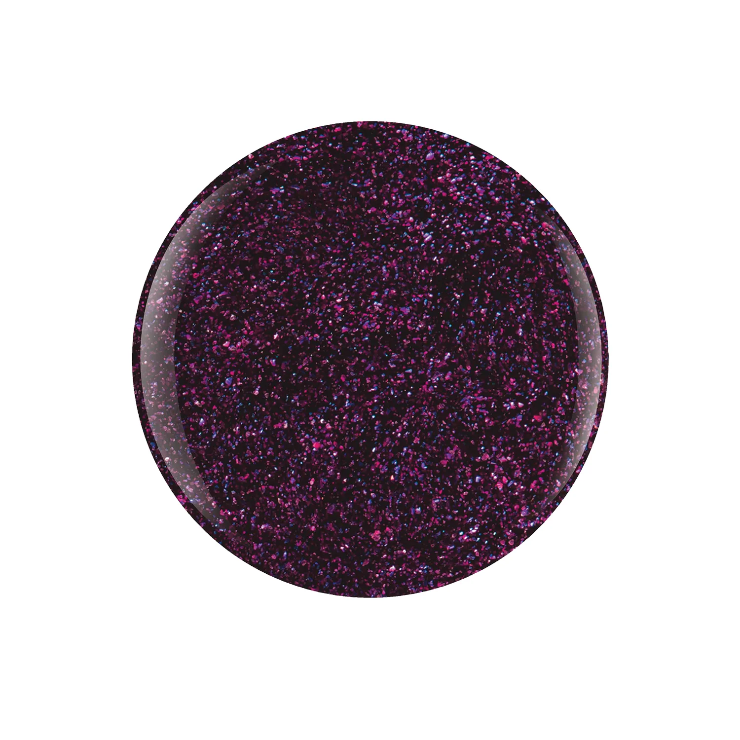 Gelish Gel Polish, Seal The Deal, 0.5 fl oz - Image 2