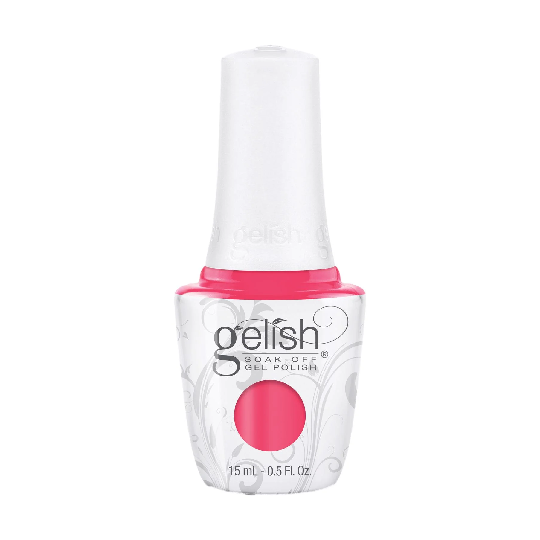 Gelish Gel Polish, Shake It Till You Samba, 0.5 fl oz