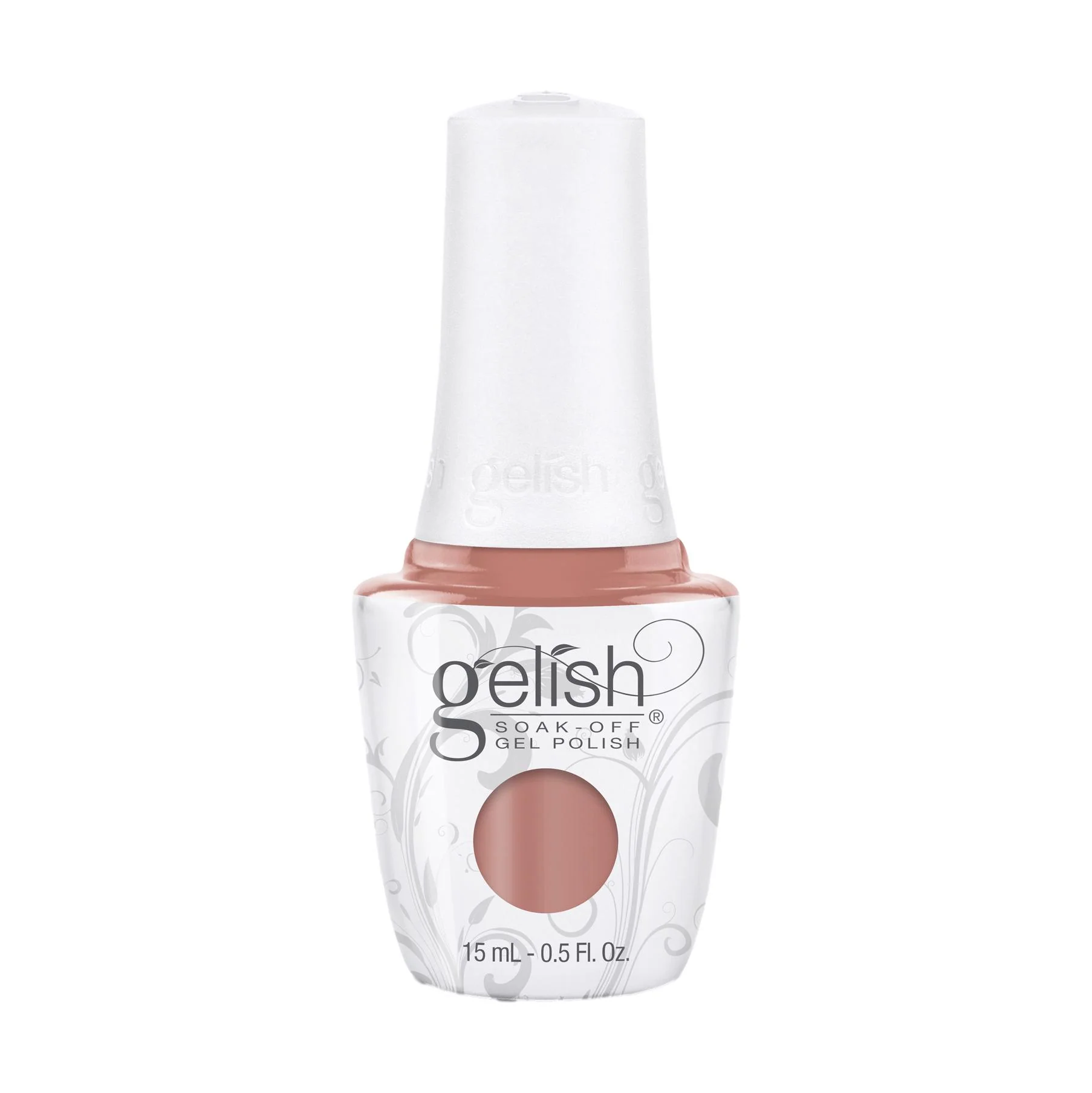 Gelish Gel Polish, She's My Beauty, 0.5 fl oz