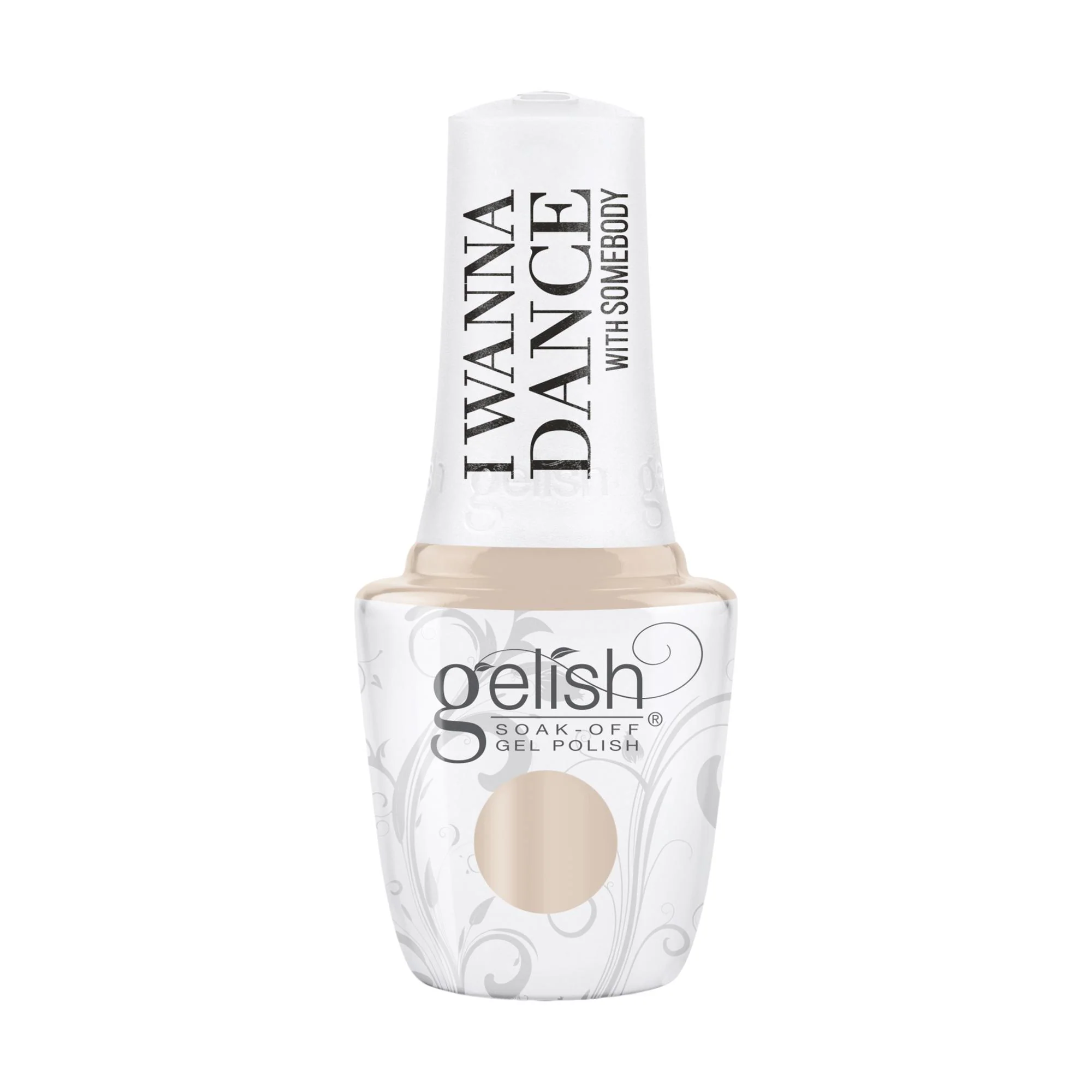 Gelish Gel Polish, Signature Sound, 0.5 fl oz