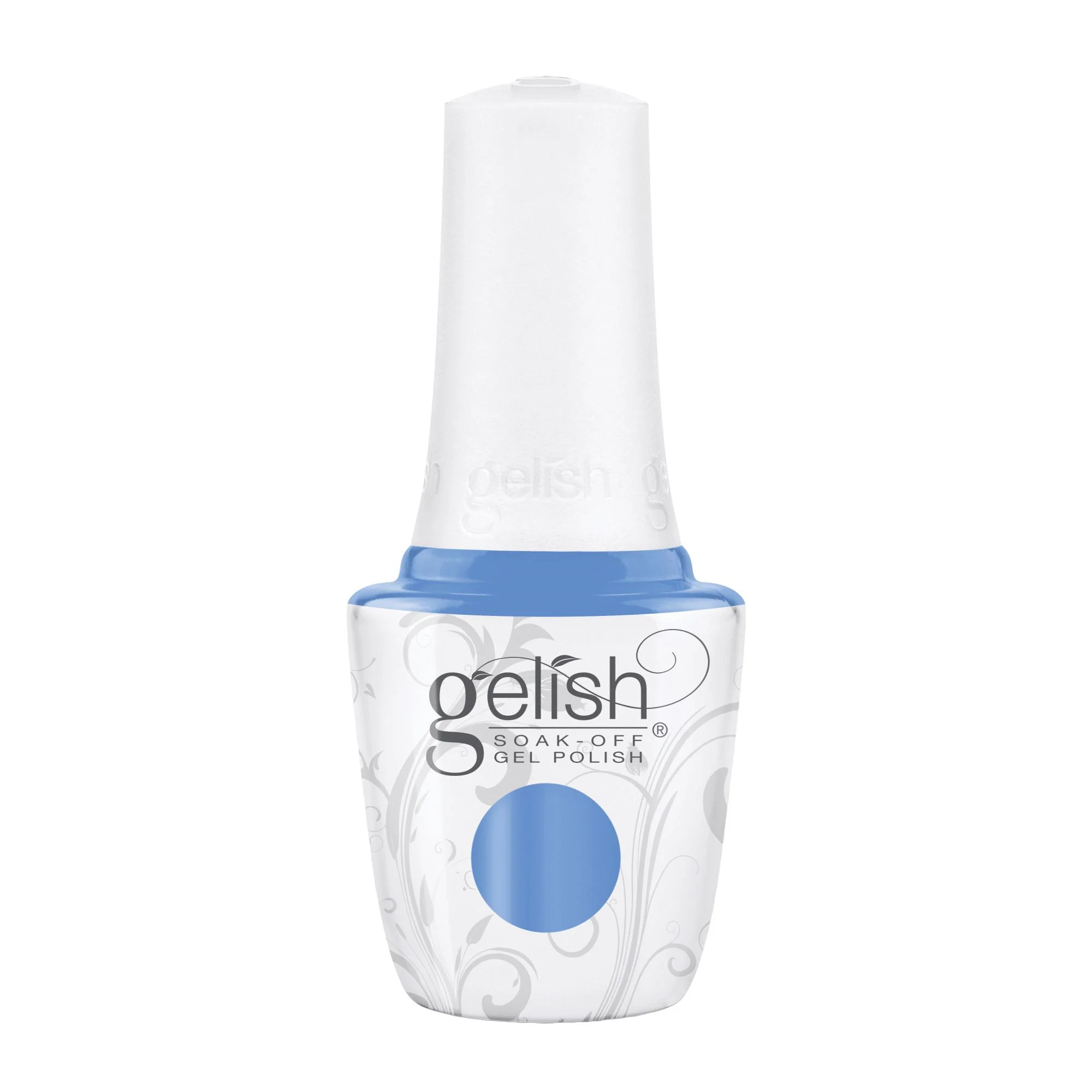 Gelish Gel Polish, Soaring Above It All, 0.5 fl oz
